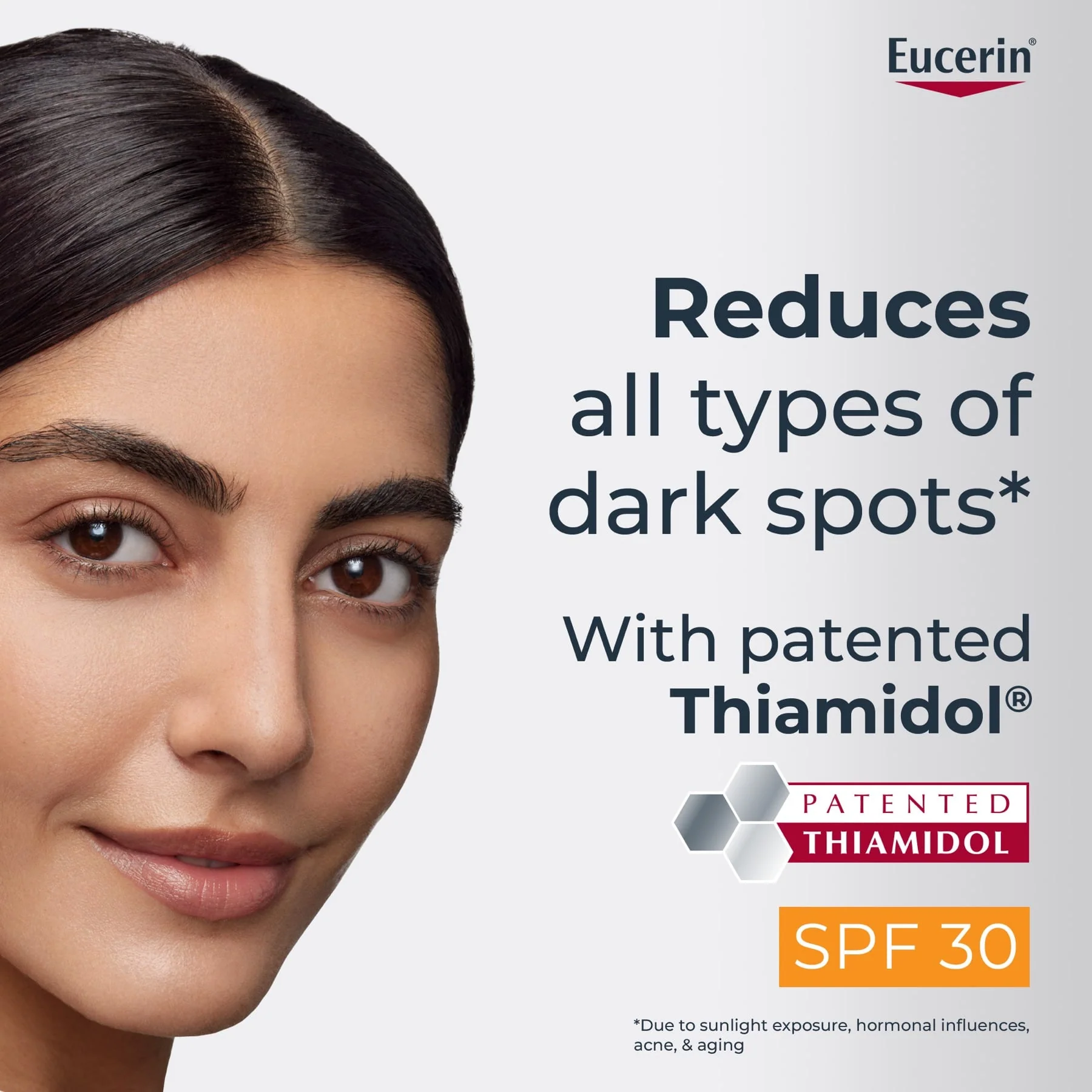 Eucerin Dermopure Clinical Correcting Body Cream for Blemishes & Acne-prone Skin, 200ml - Image 2
