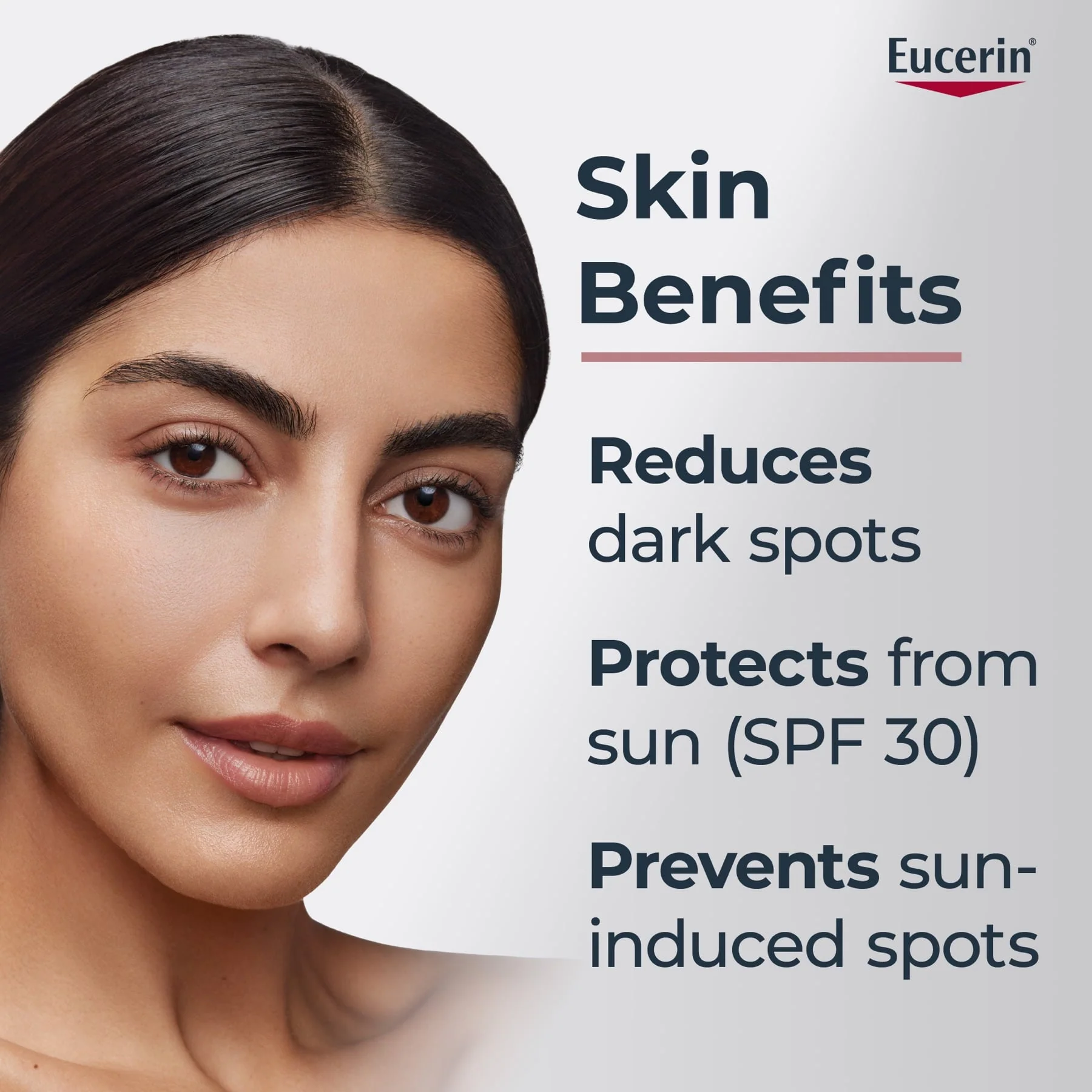 Eucerin Dermopure Clinical Correcting Body Cream for Blemishes & Acne-prone Skin, 200ml - Image 4