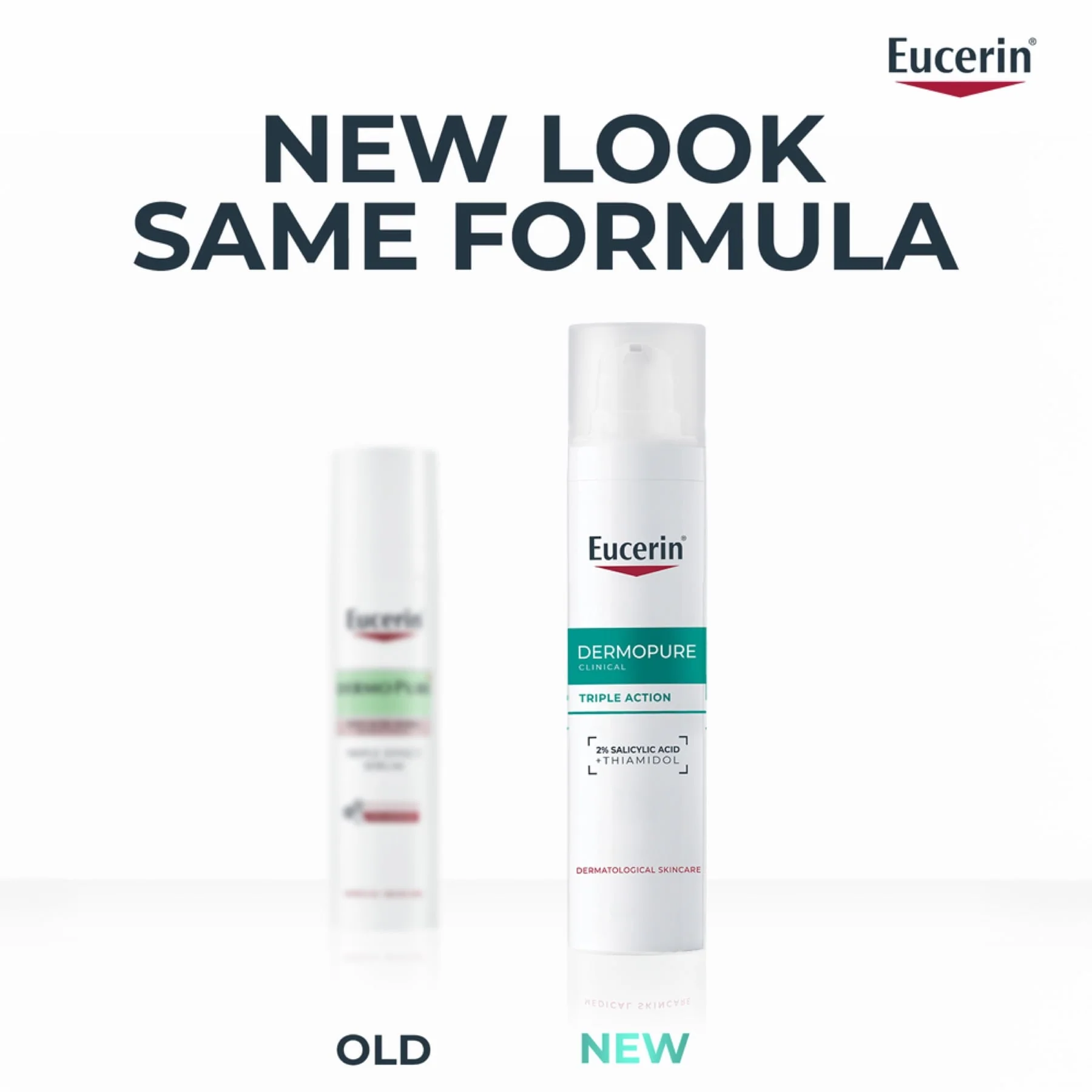Eucerin Dermopure Clinical Purifying Cleansing Gel for Blemishes & Acne-prone Skin, 400ml - Image 10