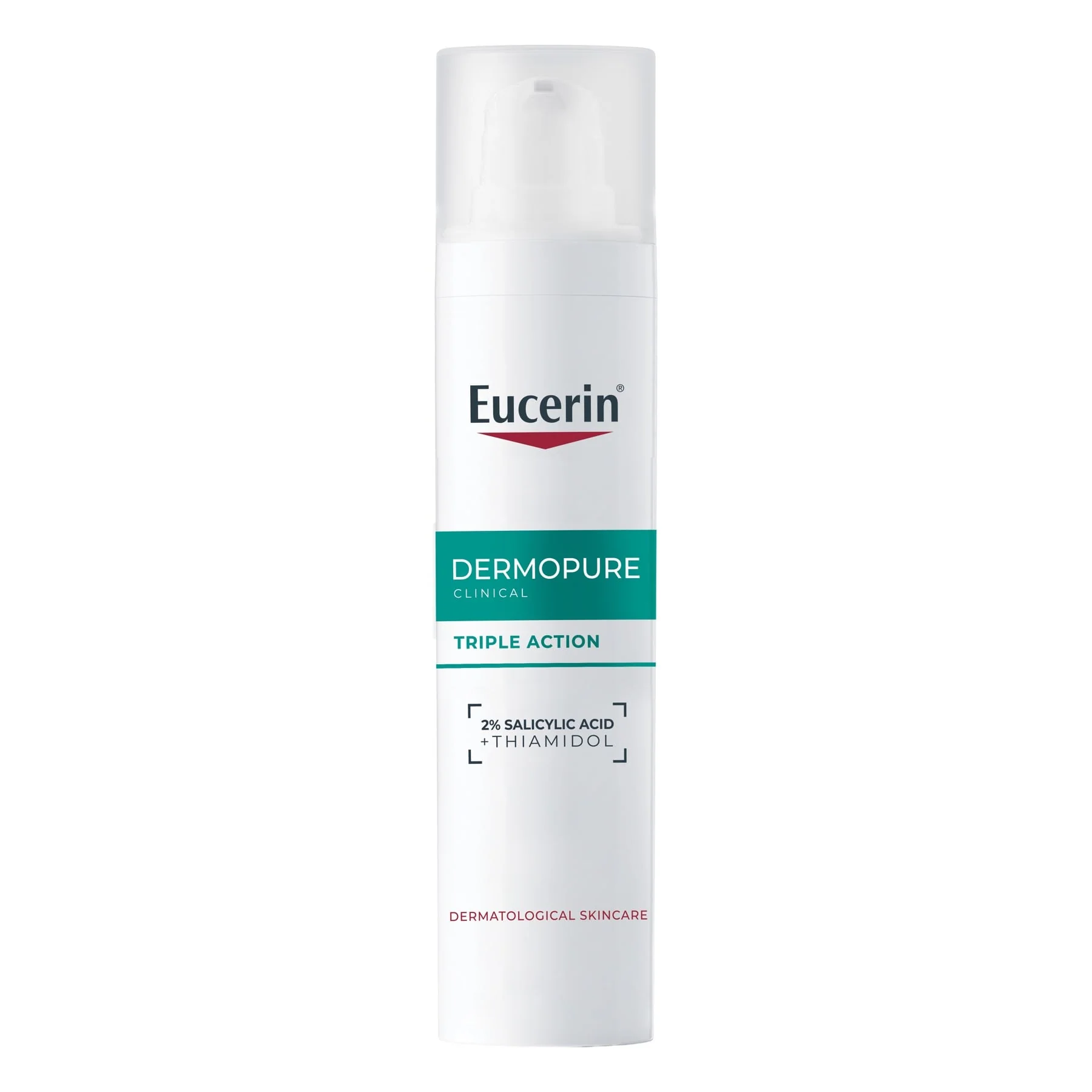 Eucerin Dermopure Clinical Purifying Cleansing Gel for Blemishes & Acne-prone Skin, 400ml - Image 11