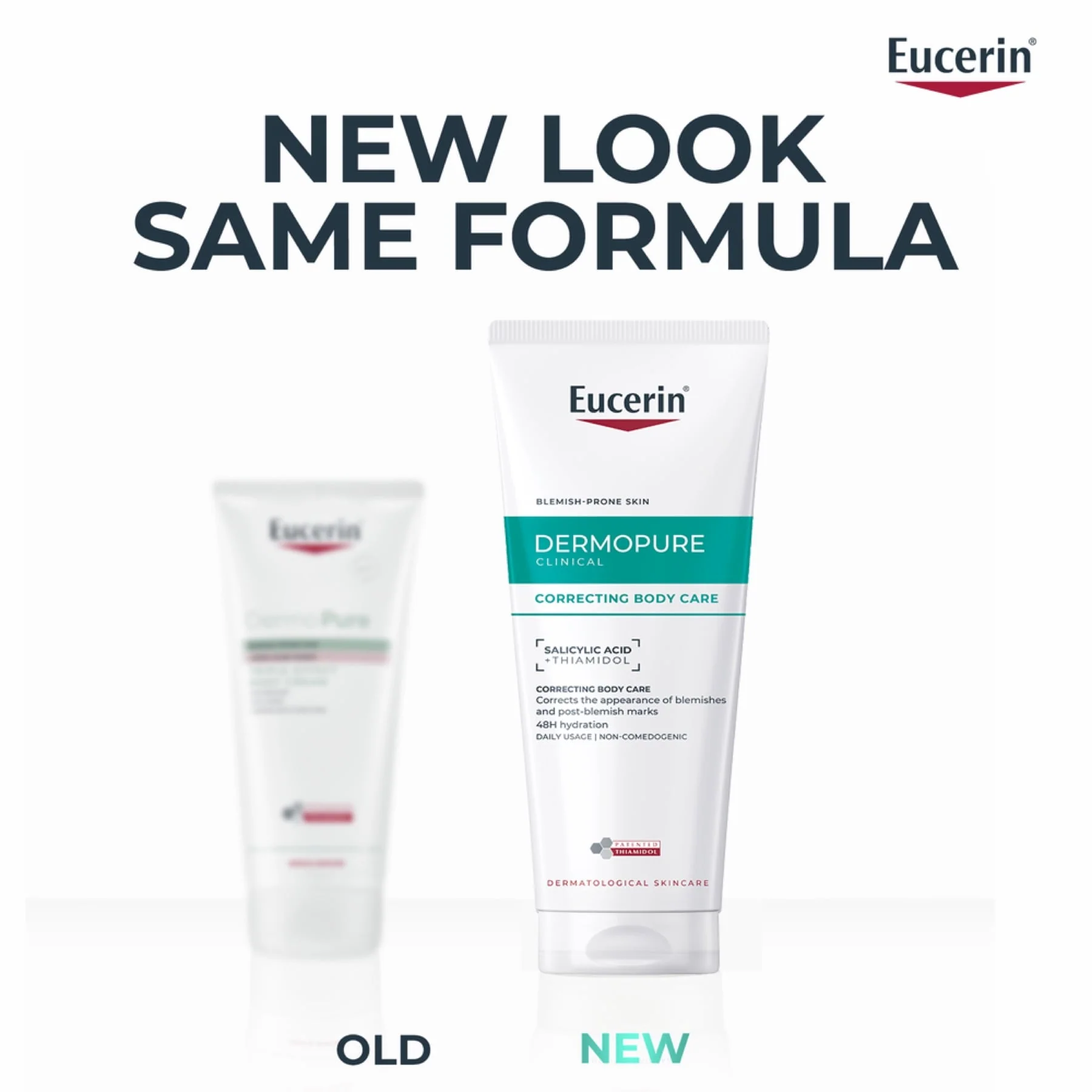 Eucerin Dermopure Clinical Purifying Toner for Acne, Blemishes & Blackheads, 200ml - Image 9