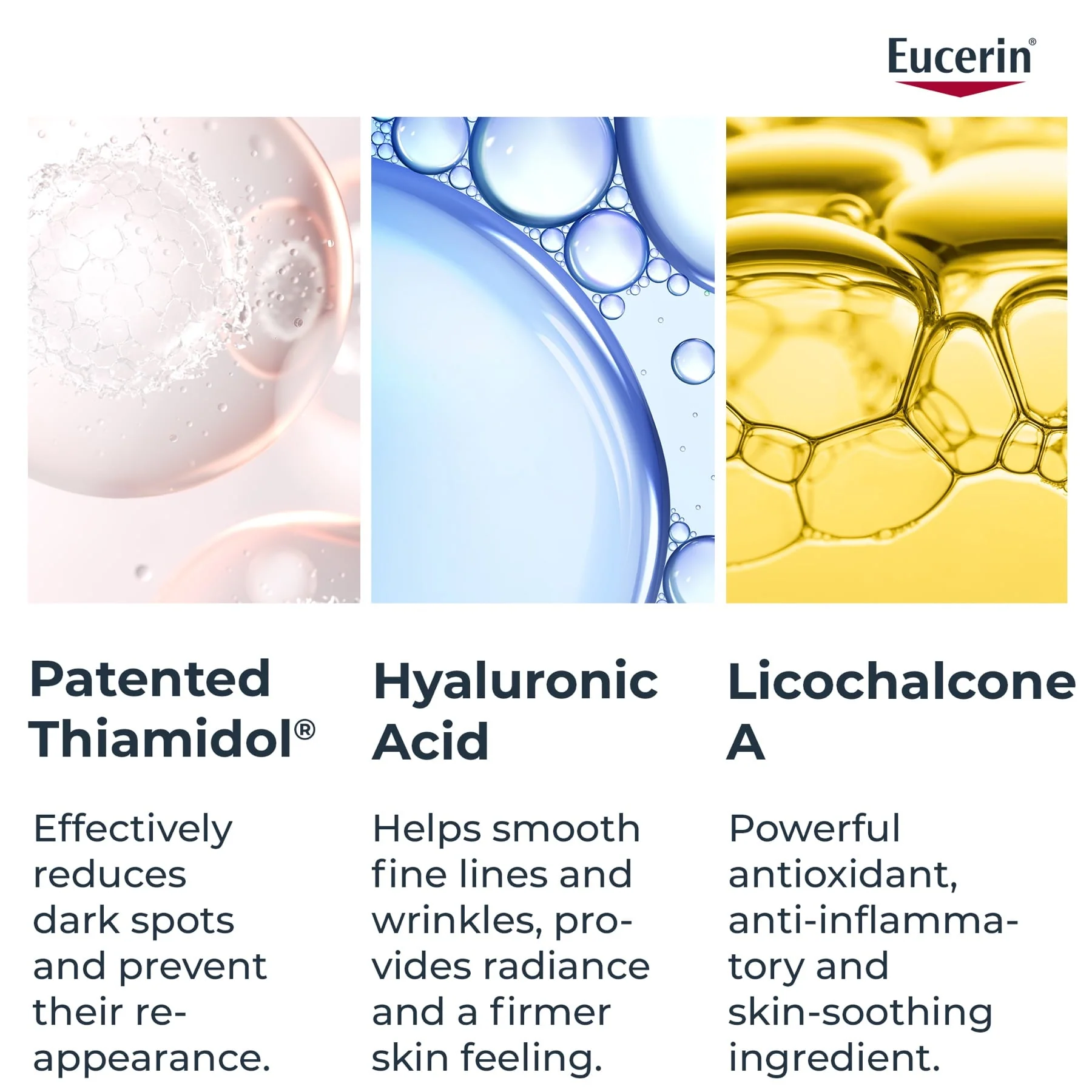 Eucerin Even Pigment Perfector Dual Face Serum 2X15ml - Image 6