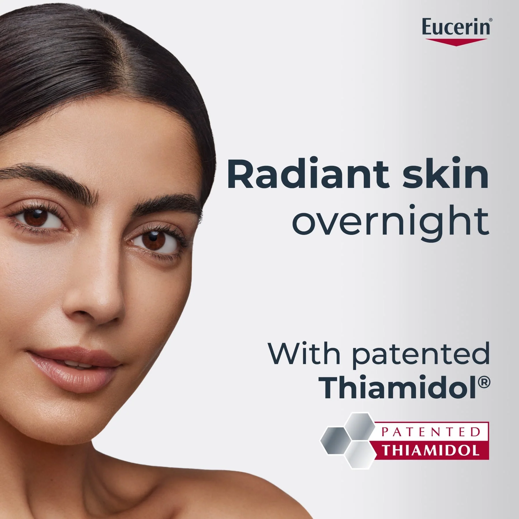 Eucerin Even Pigment Perfector Face Day Cream With Thiamidol Spf30, 50ml - Image 2