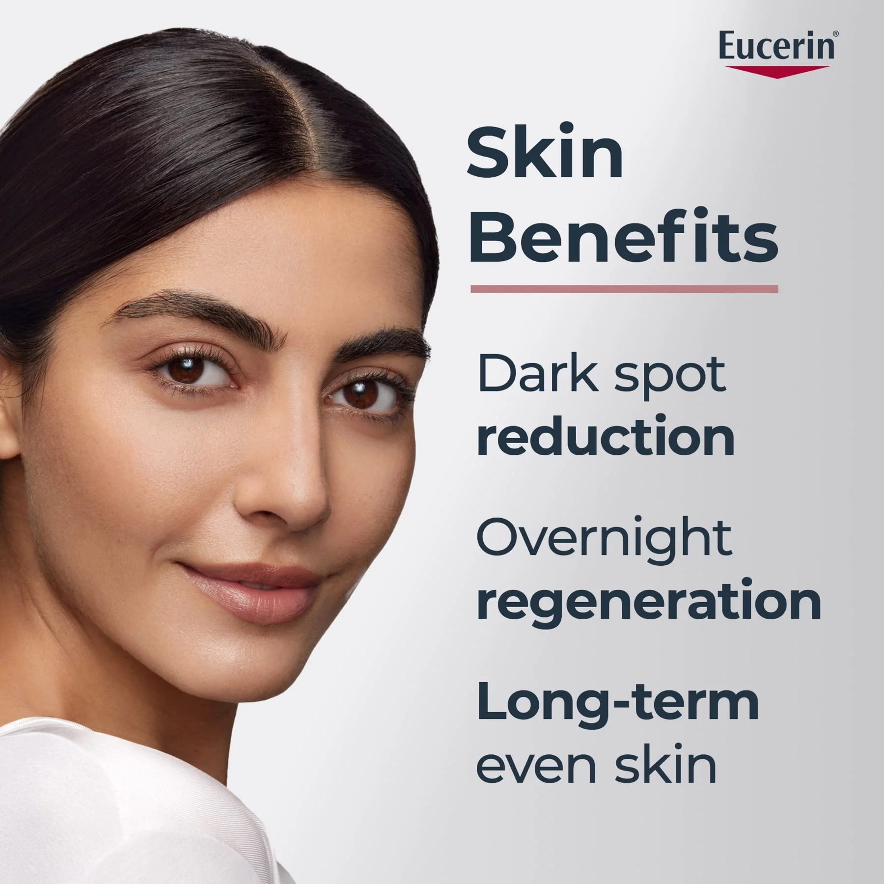 Eucerin Even Pigment Perfector Face Day Cream With Thiamidol Spf30, 50ml - Image 4