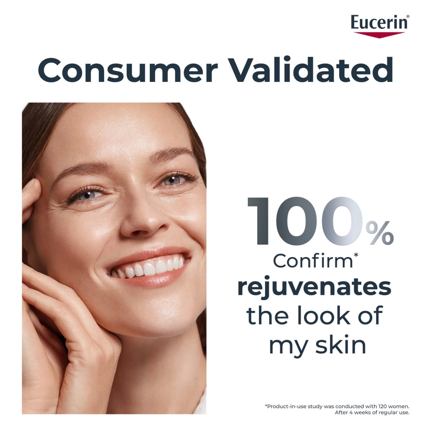 Eucerin Hyaluron Filler Anti-aging Face Day Cream Spf15 With Hyaluronic ACID, 50ml - Image 5