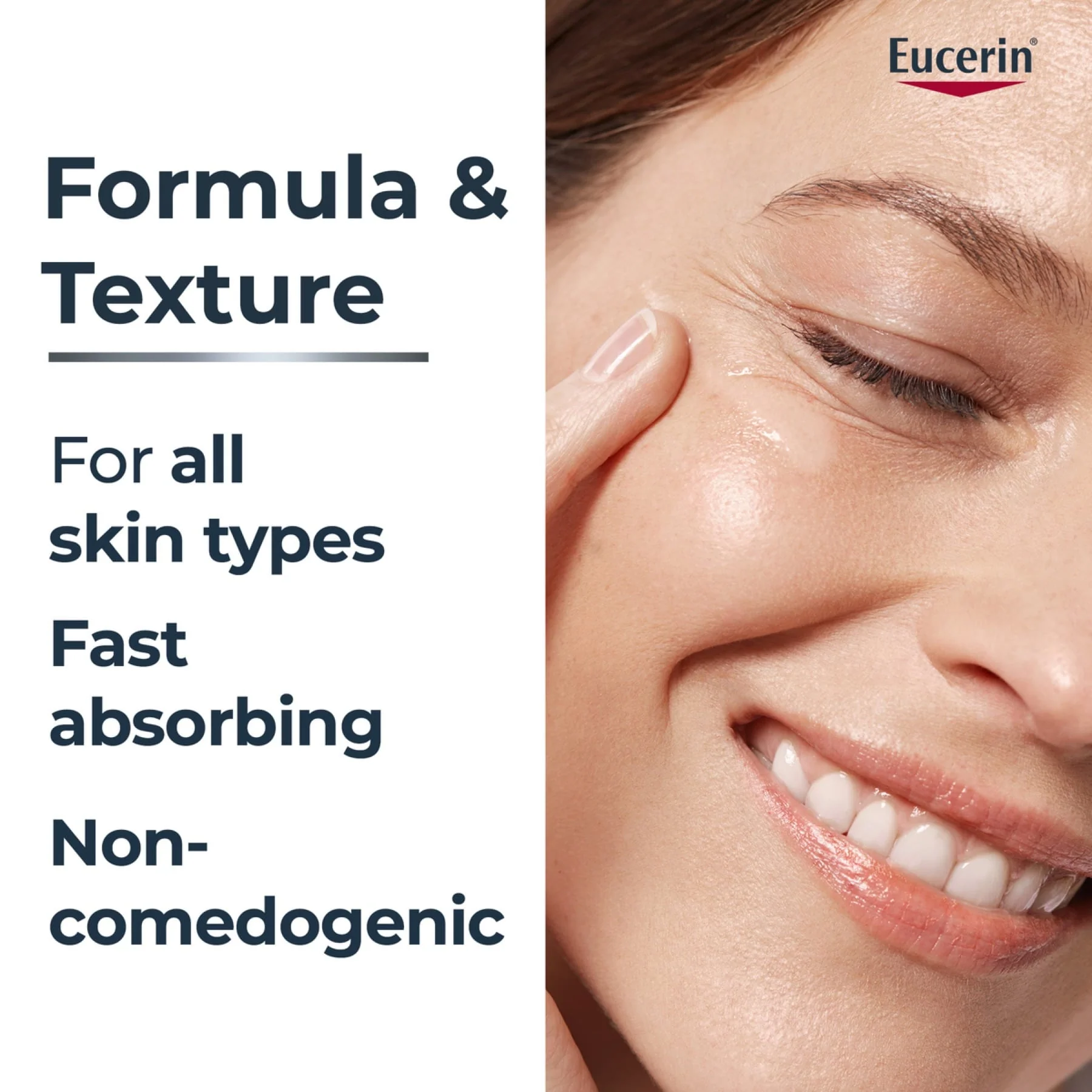 Eucerin Hyaluron Filler Anti-aging Face Day Cream Spf15 With Hyaluronic ACID, 50ml - Image 6