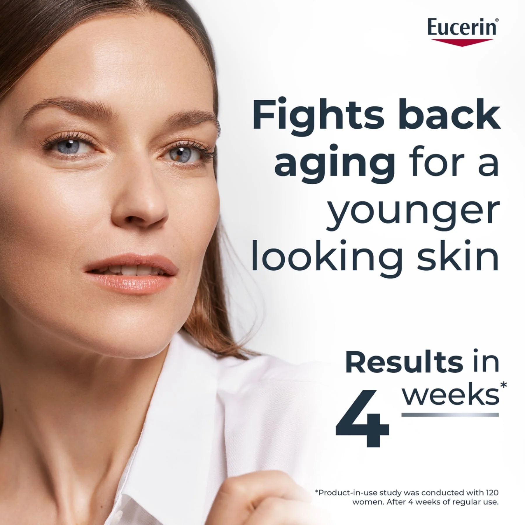 Eucerin Hyaluron Filler Anti-aging Face Day Cream Spf15 With Hyaluronic ACID, 50ml - Image 7
