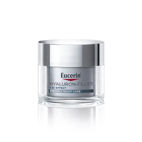 Eucerin Hyaluron Filler Anti-aging Face Day Cream Spf15 With Hyaluronic ACID, 50ml - Image 9