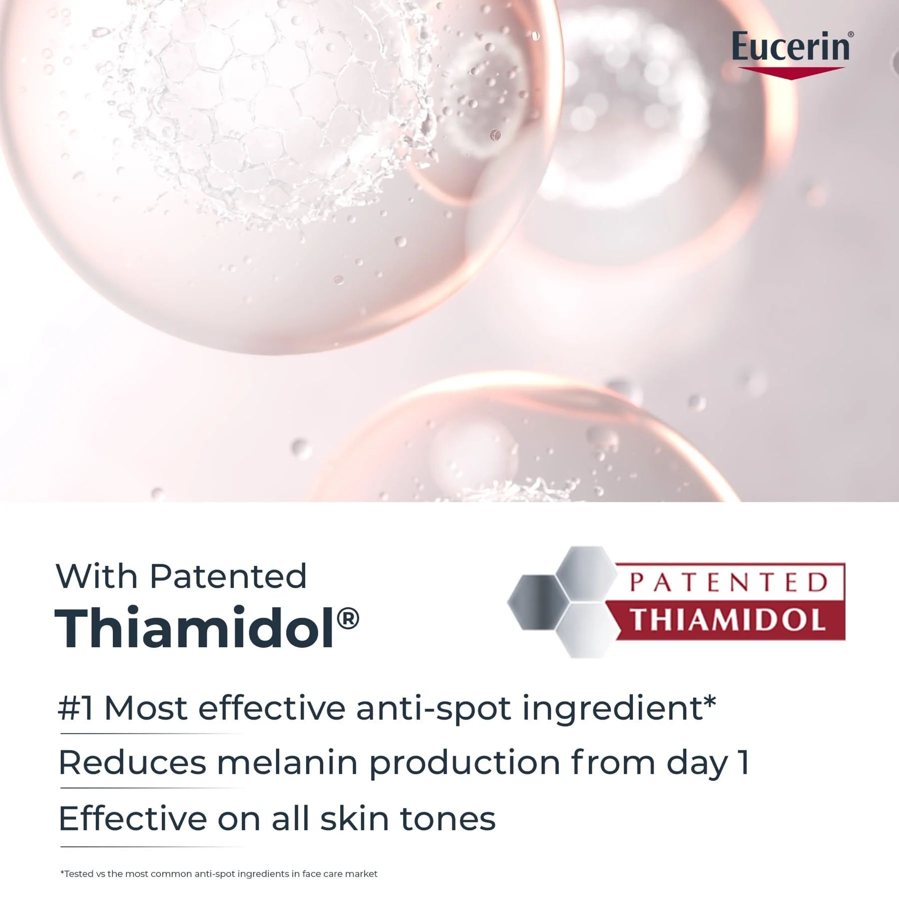 Eucerin Hyaluron-Filler + Elasticity Night Cream 50ml - Image 4