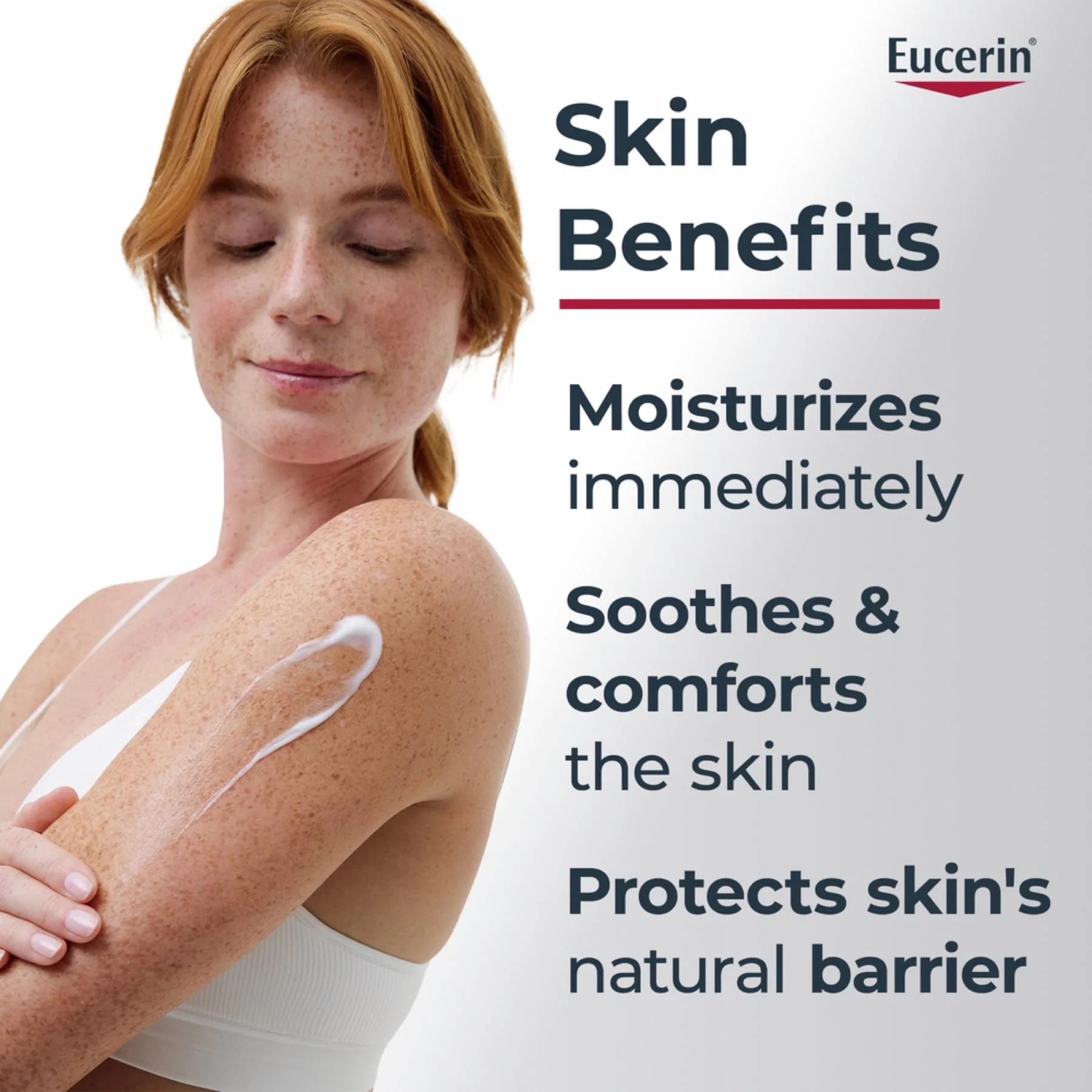 Eucerin Lip Active Balm Spf20 With Dexpanthenol and Vitamin E, 4.8g - Image 4