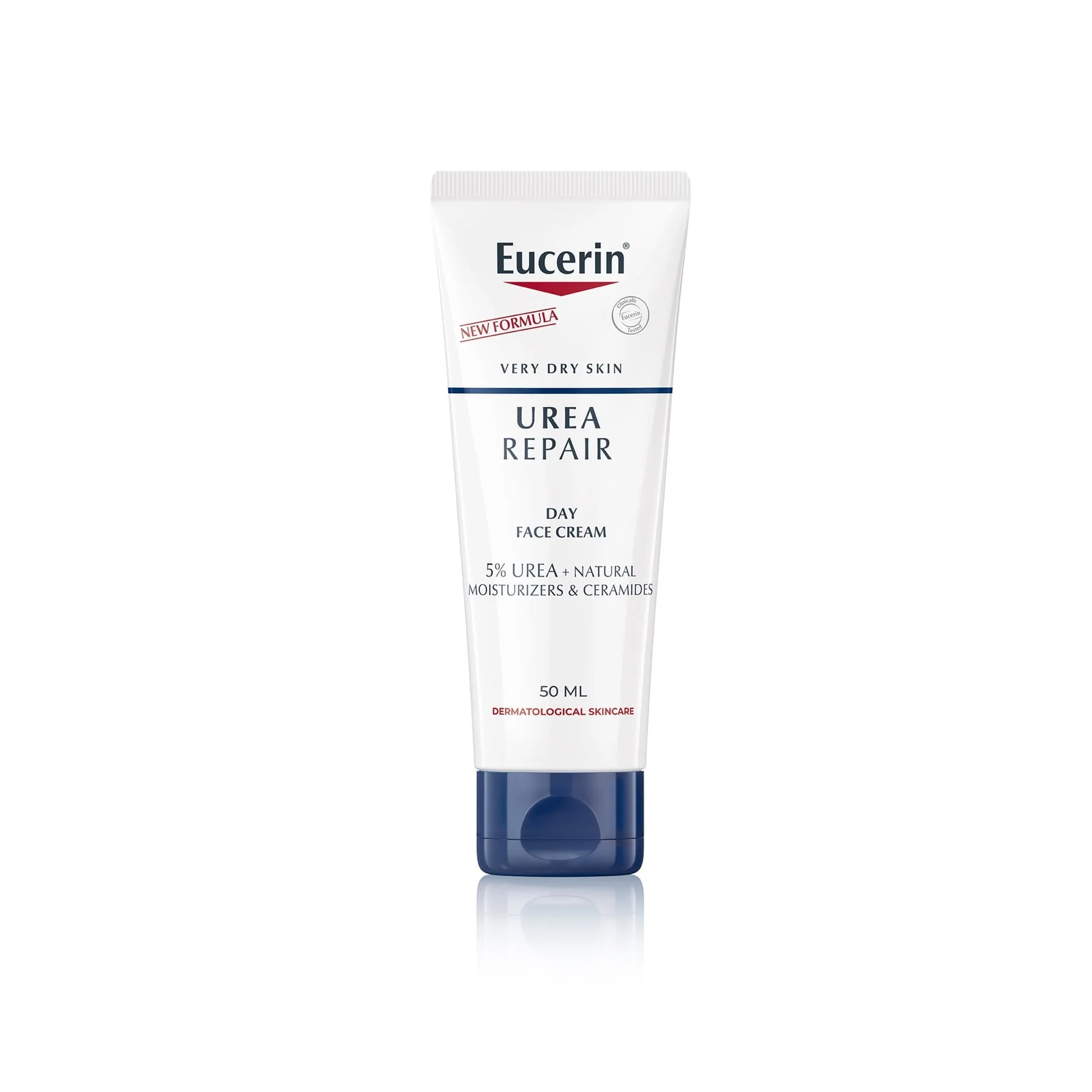 Eucerin Ph5 Body Wash Shower Gel & Oil Cleanser With Dexpanthenol, 400ml