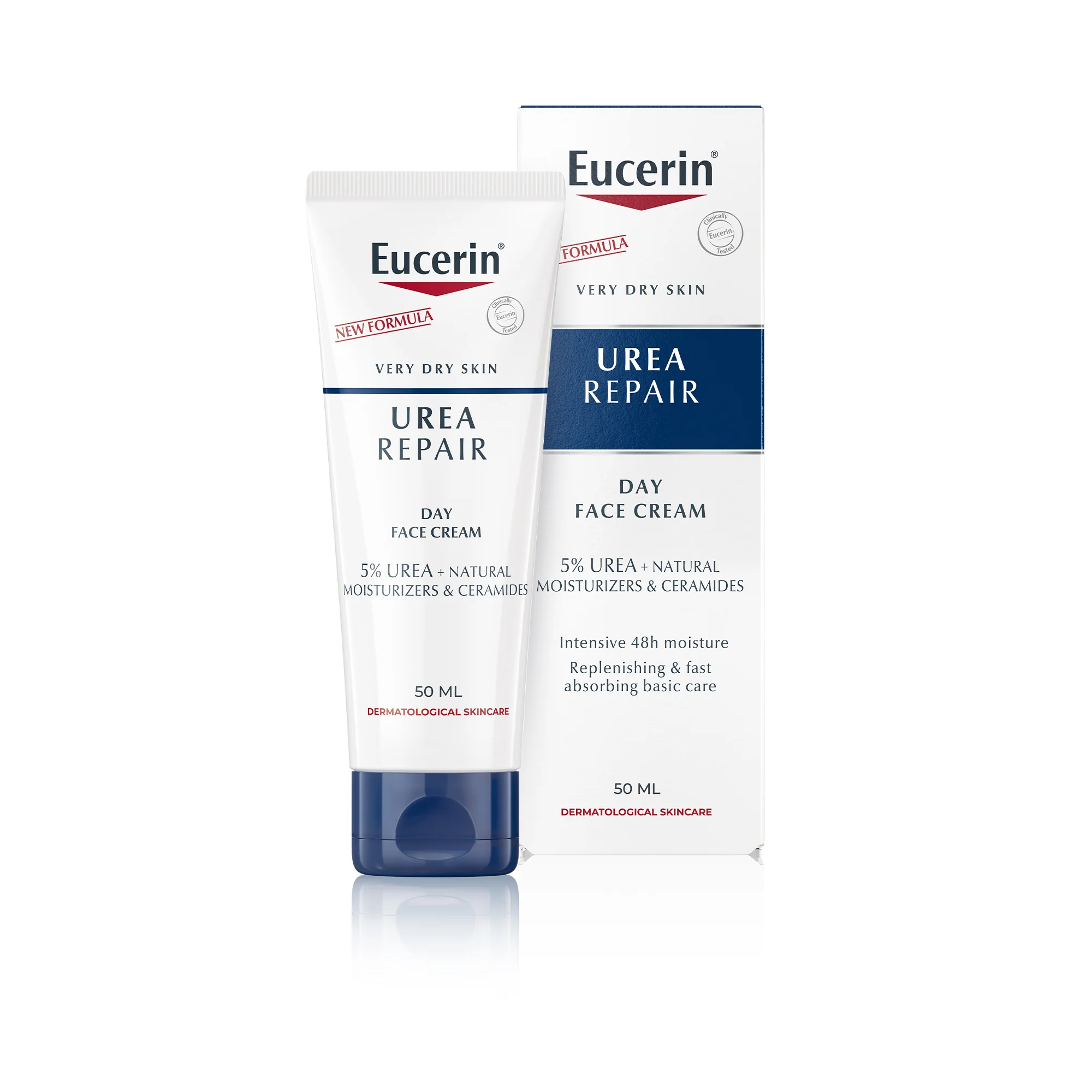 Eucerin Ph5 Body Wash Shower Gel & Oil Cleanser With Dexpanthenol, 400ml - Image 7