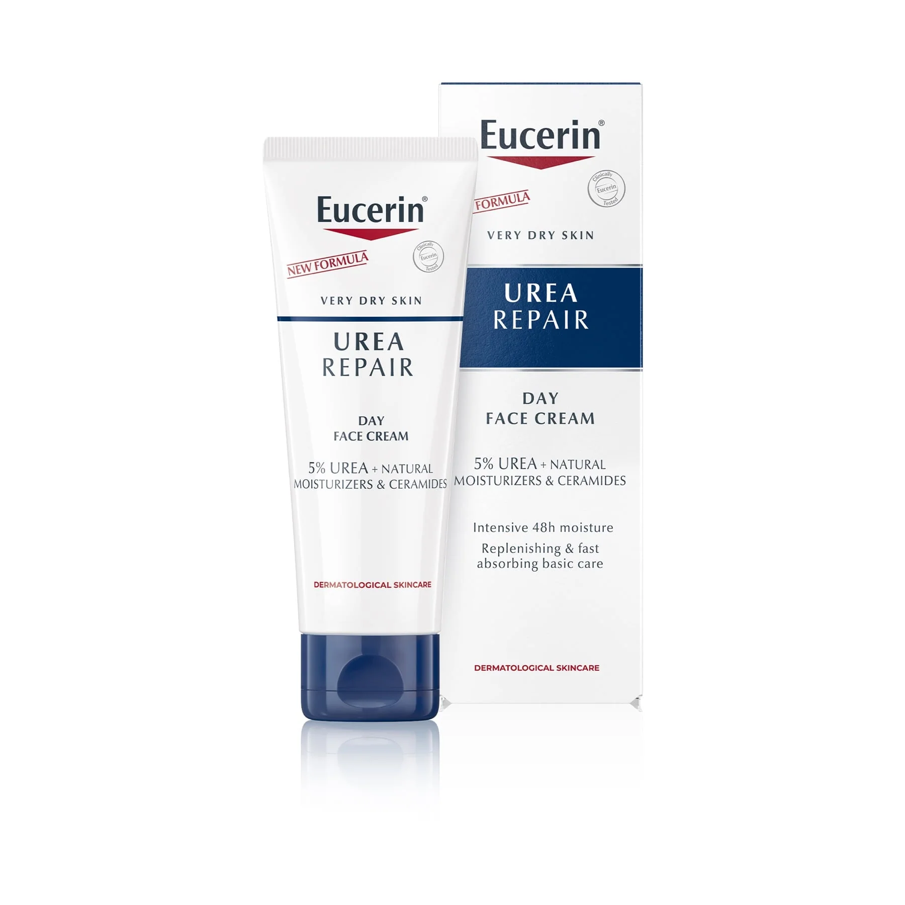 Eucerin Ph5 Body Wash Shower Gel & Oil Cleanser With Dexpanthenol, 400ml - Image 8
