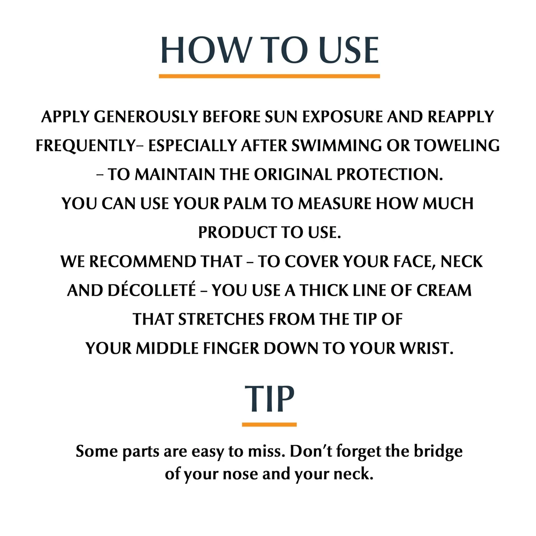Eucerin Sun Sensitive Protect Facial Sunscreen SPF 50+ 50ml - Image 5