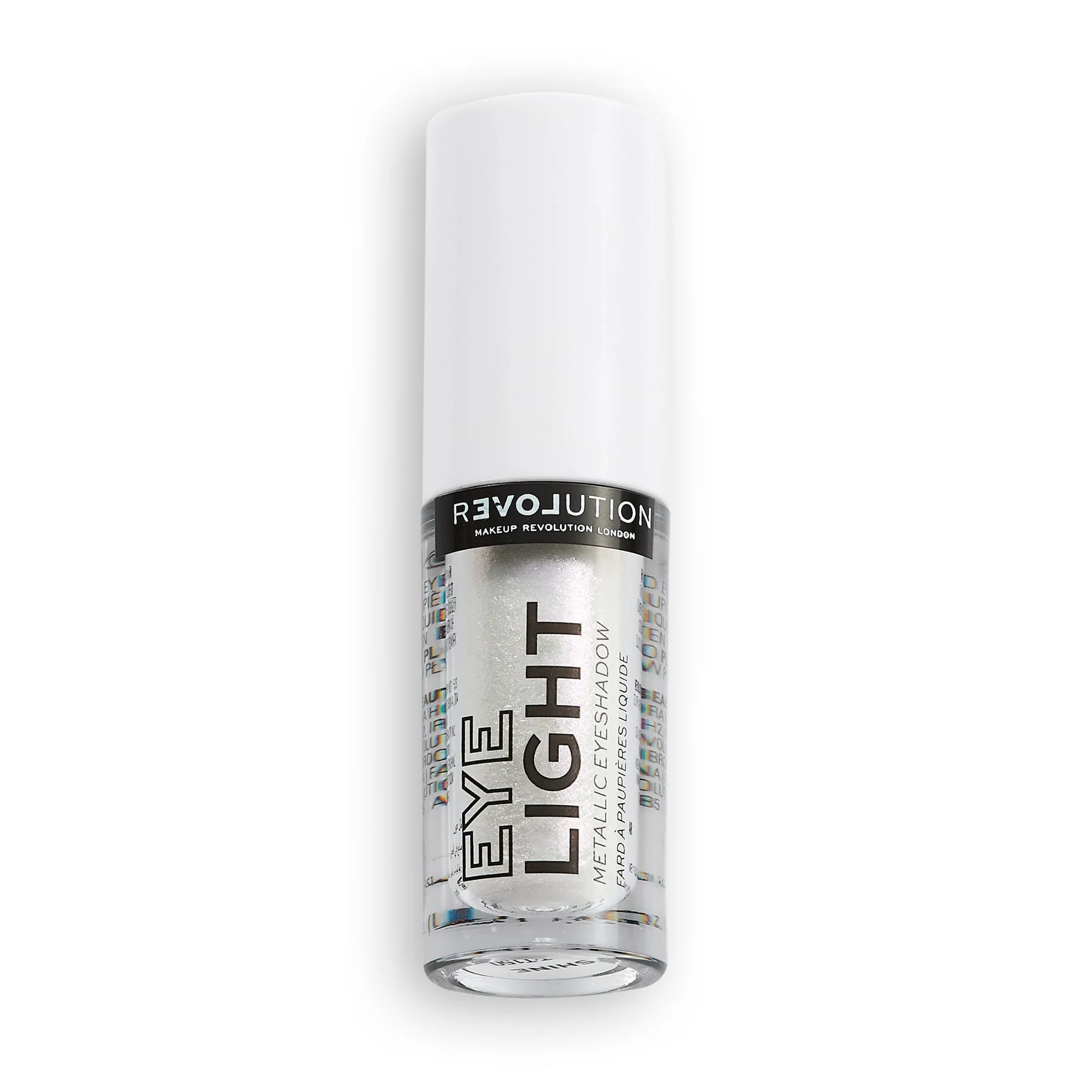 Eye Light Metallic Eyeshadow 1.9ml