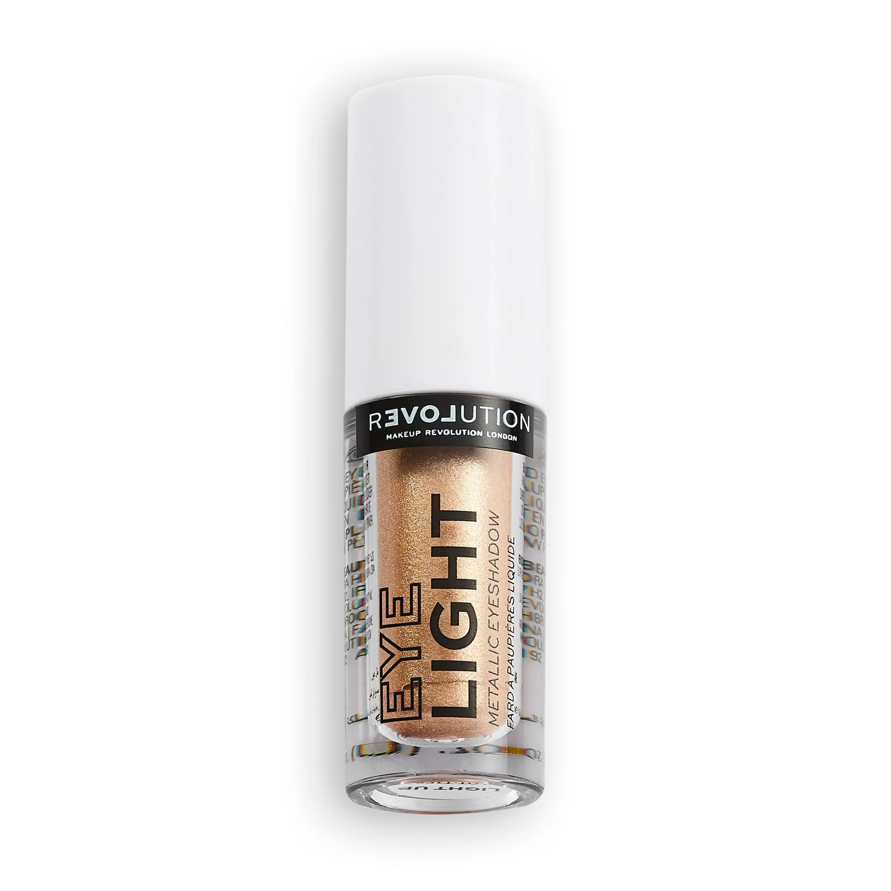 Eye Light Metallic Eyeshadow 1.9ml - Image 2