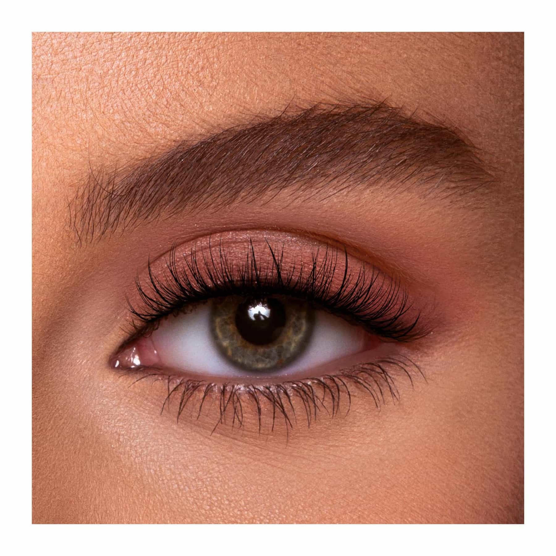 Eyecha Dawn False Eyelashes Vegan 1 pair - Image 3