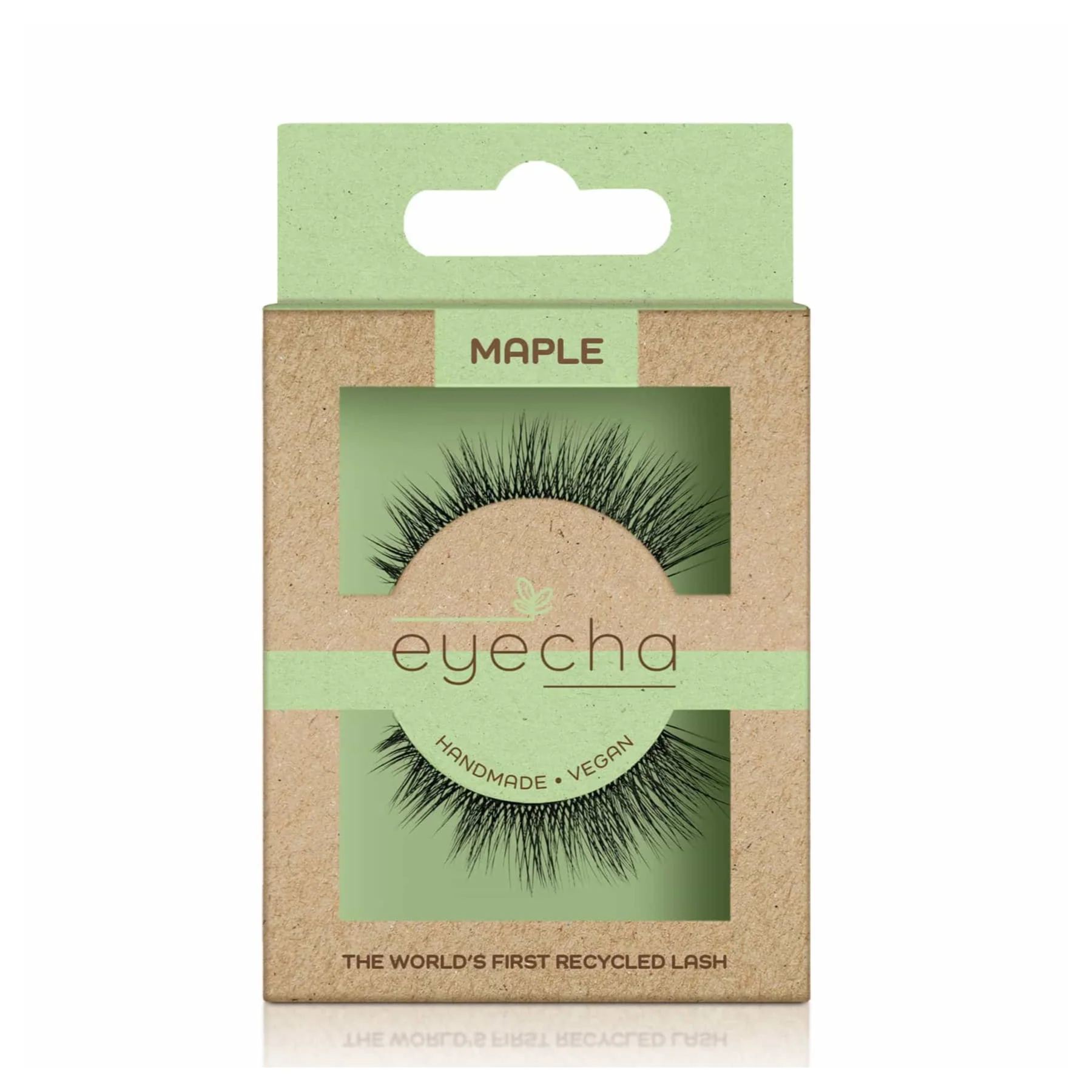 Eyecha Maple False Eyelashes Vegan 1 pair