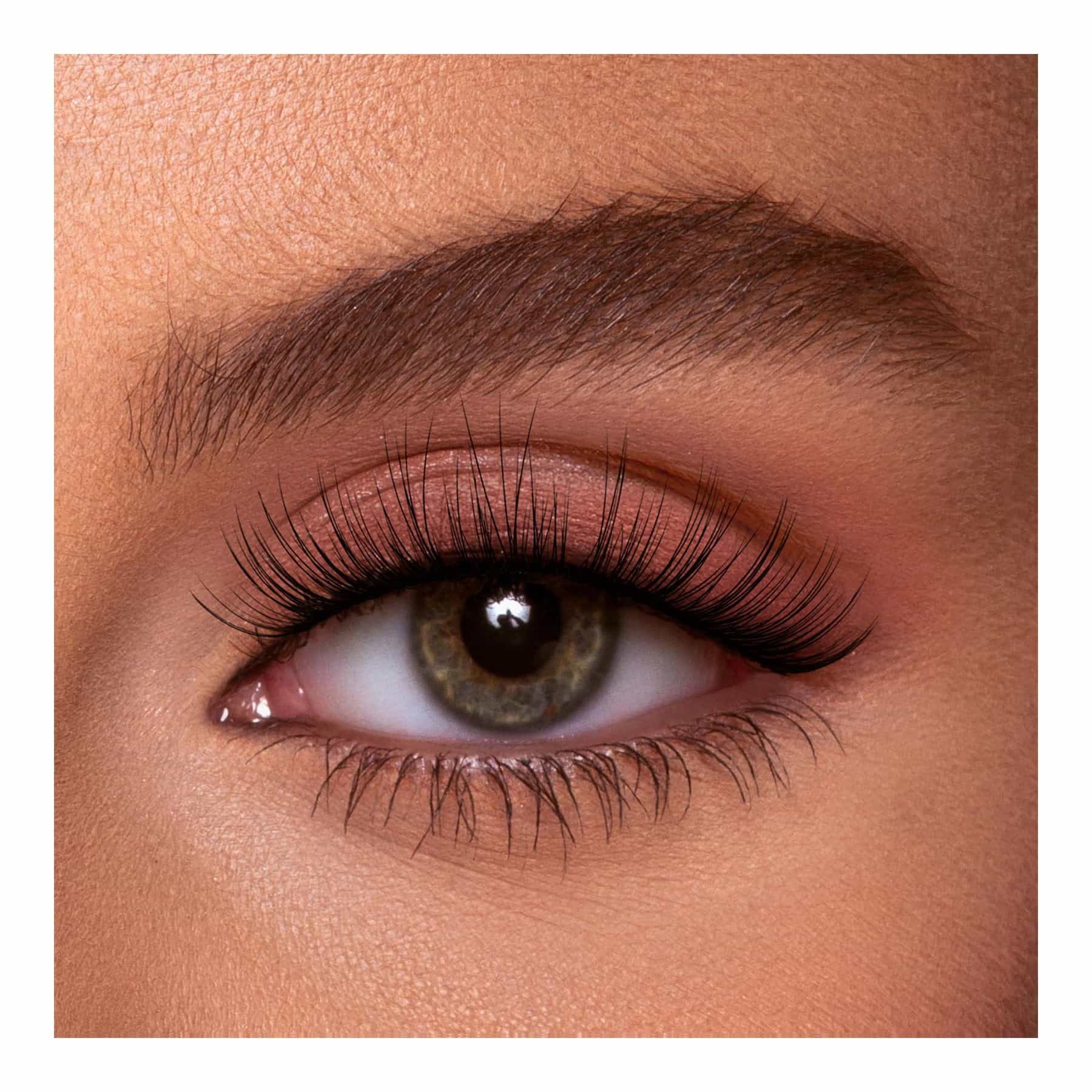 Eyecha Palm False Eyelashes Vegan 1 pair - Image 3