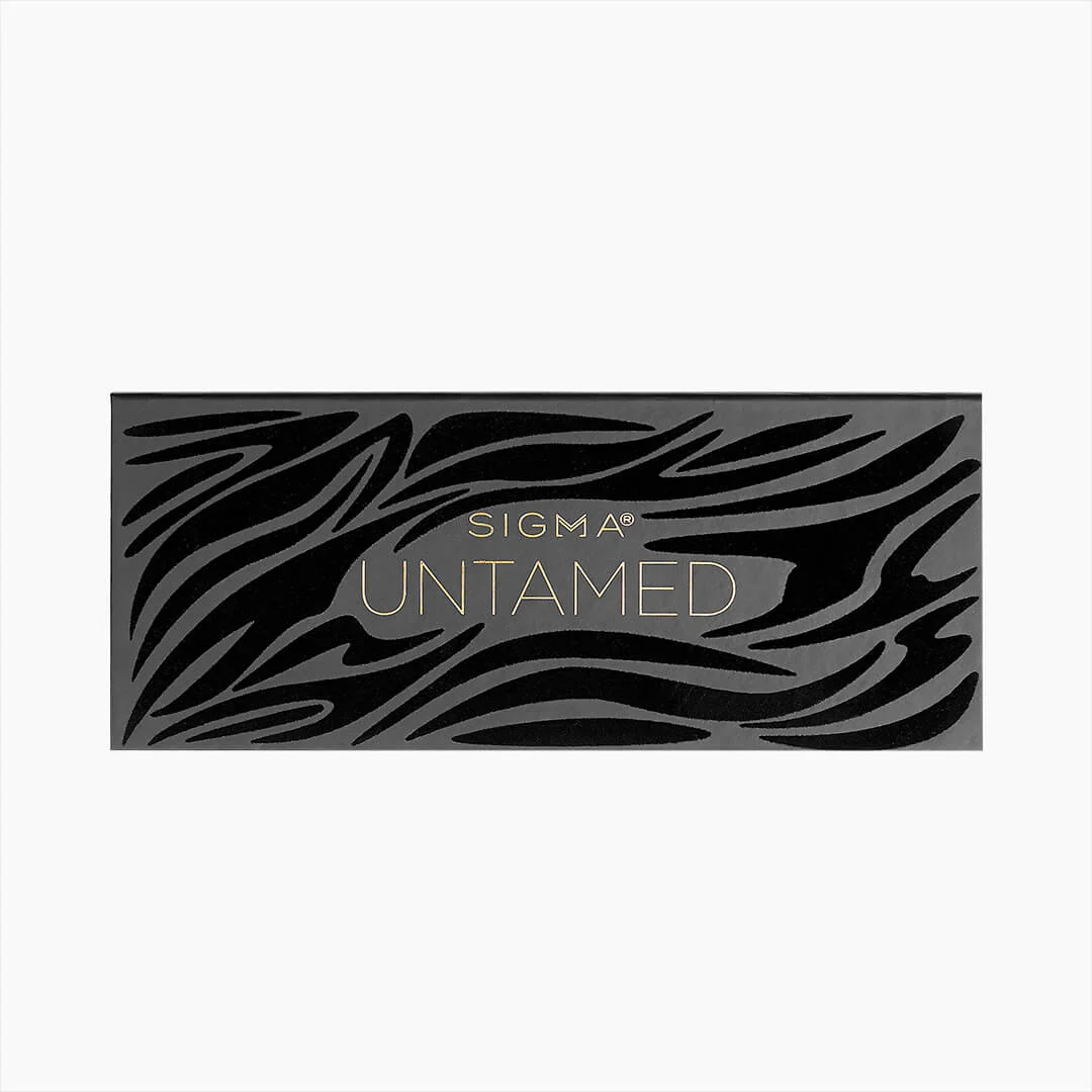 Eyeshadow Palette - 14 shades - Image 3