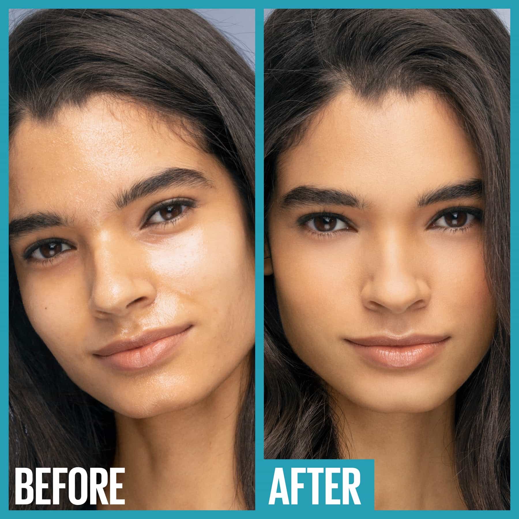Fit Me Matte + Poreless Powder Matte Finish 12g - Image 8