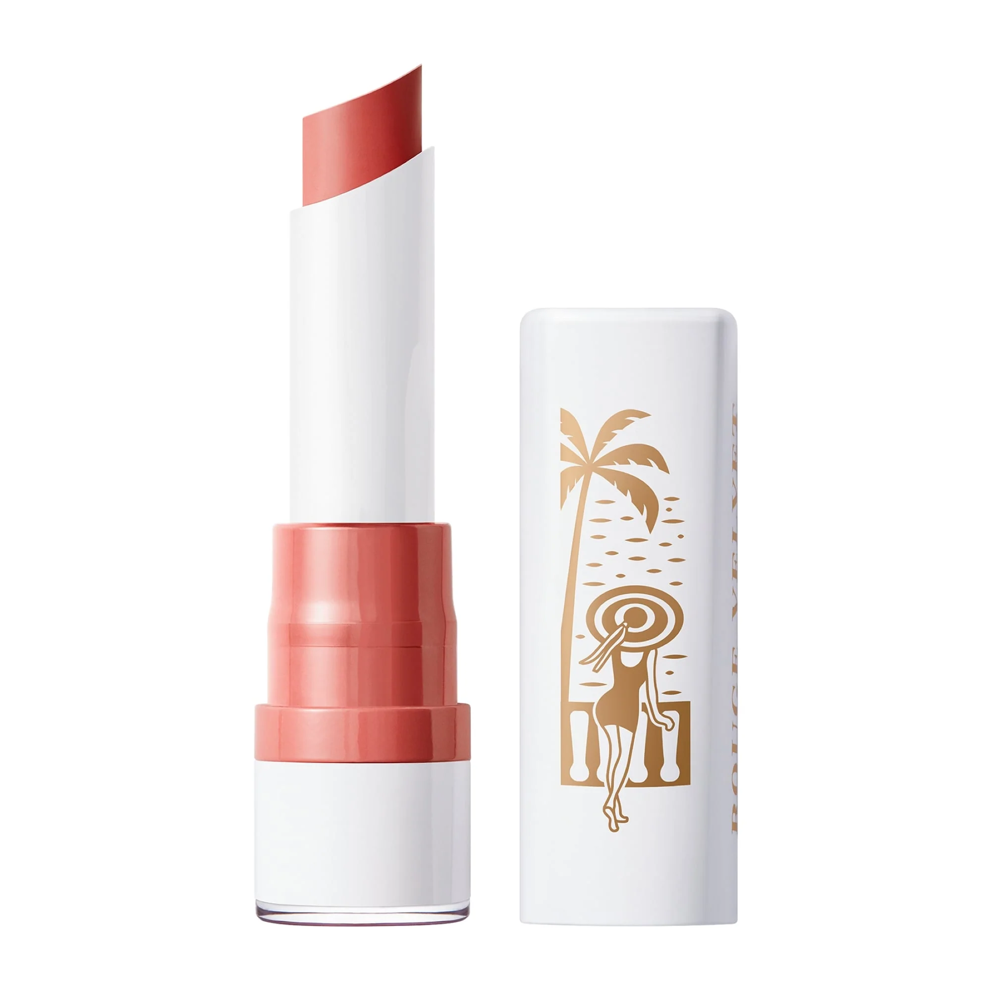 French Riviera Rouge Velvet The Lipstick 2.4g