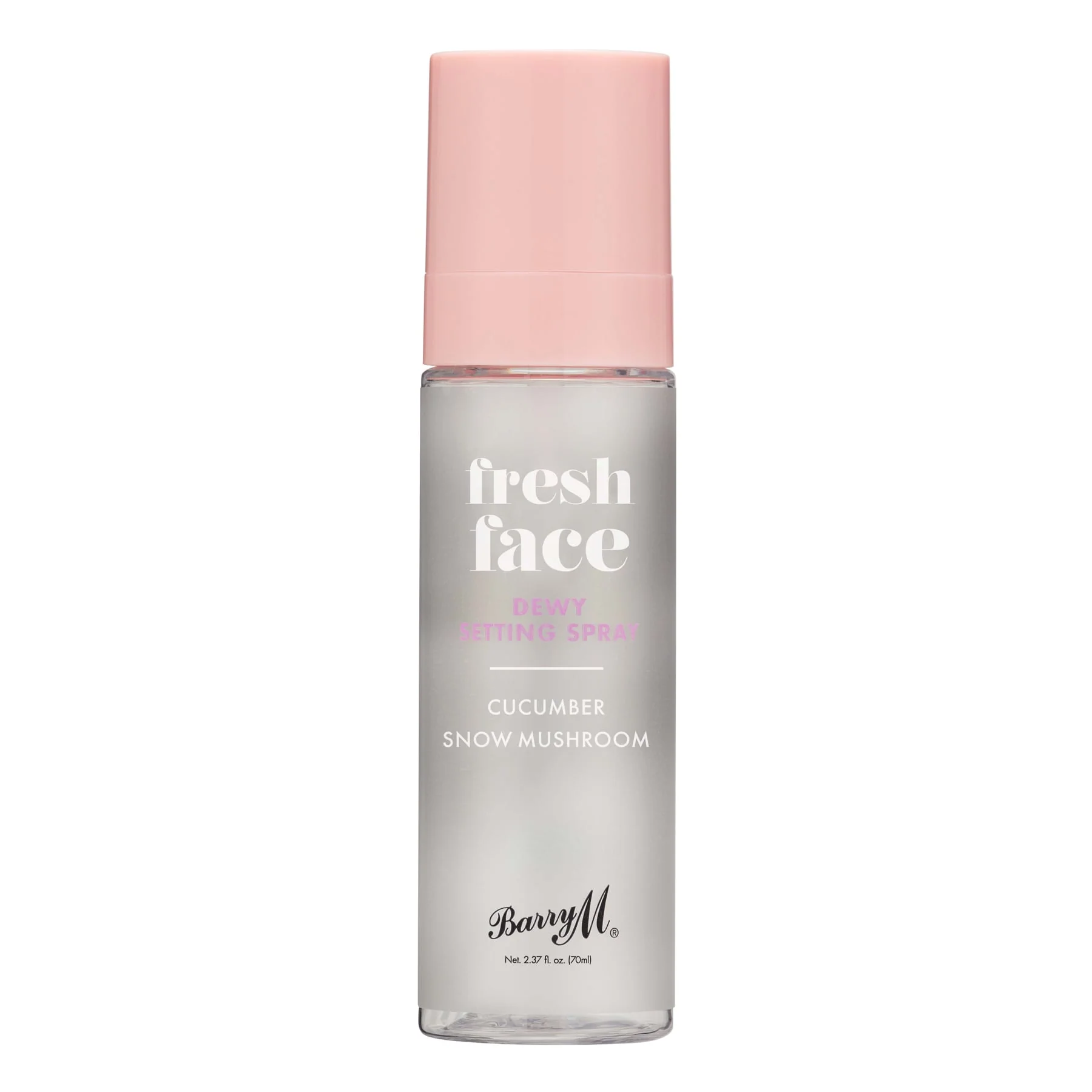 Barry M Fresh Face Setting Spray 70ml