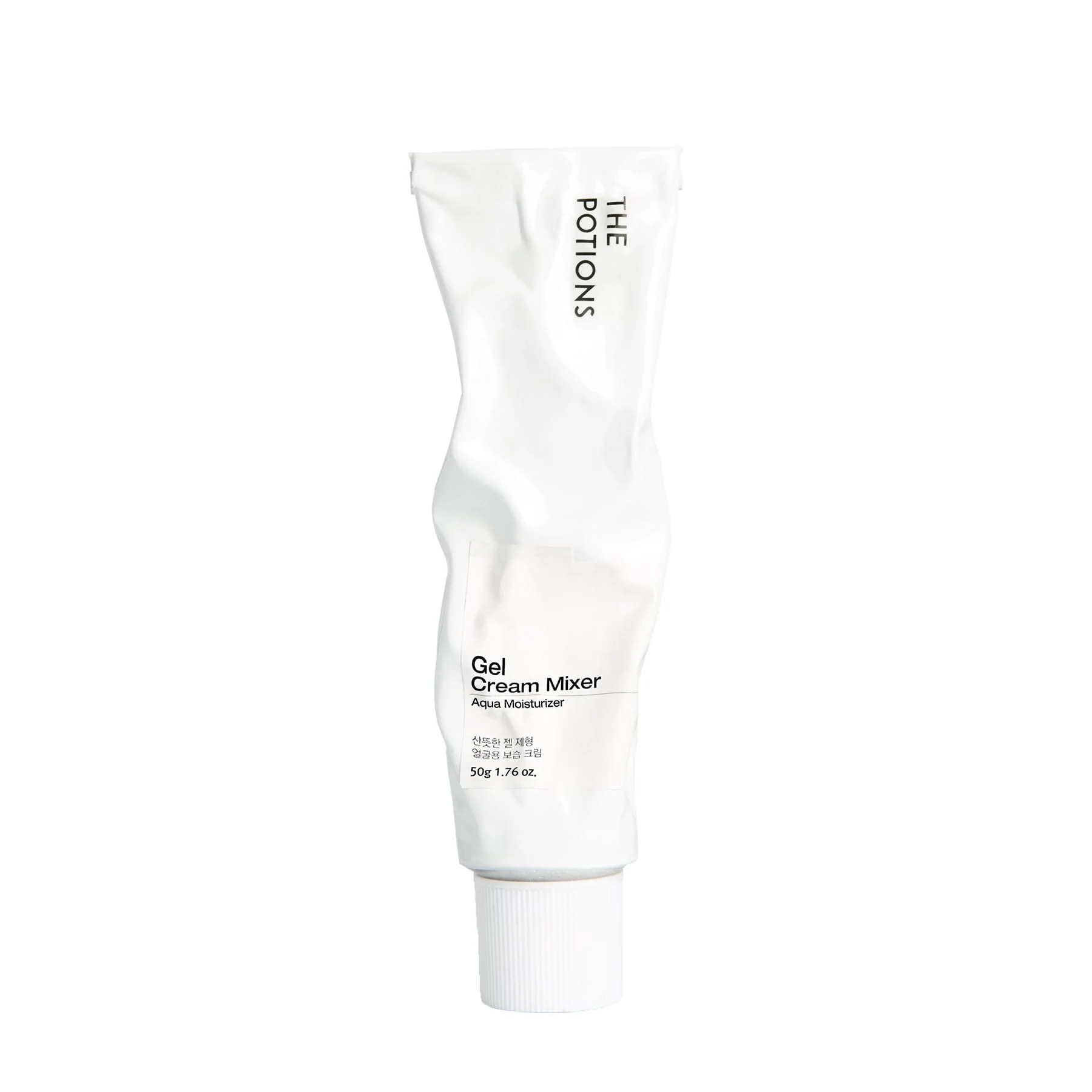 Gel Cream Mixer 50g