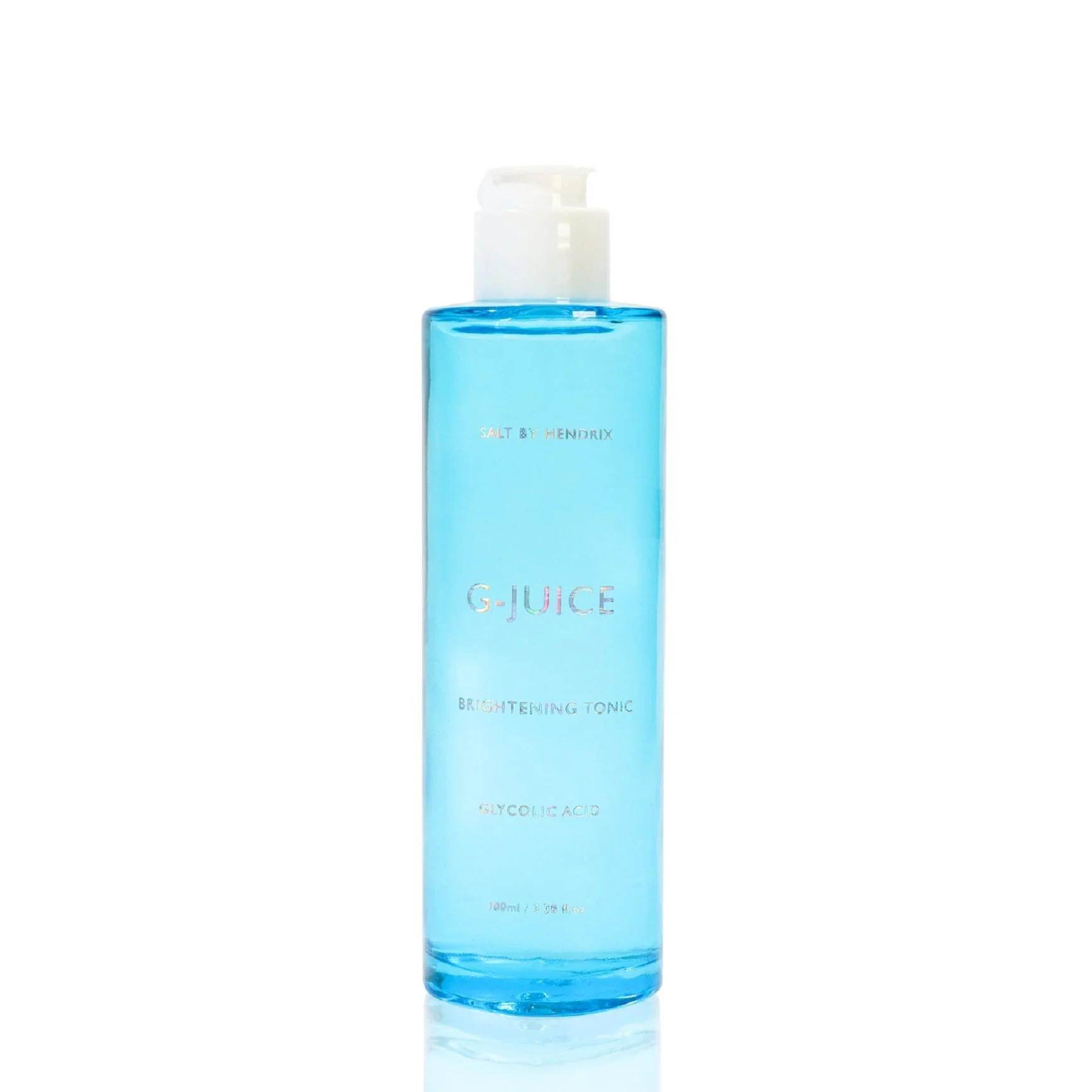 GJuice Glycolic Toner 100ml