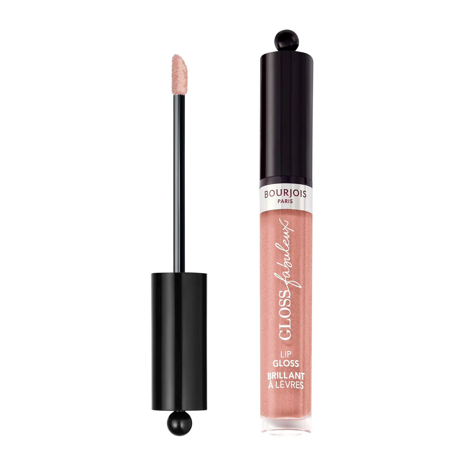 Gloss Fabuleux Lip Gloss 3.5ml