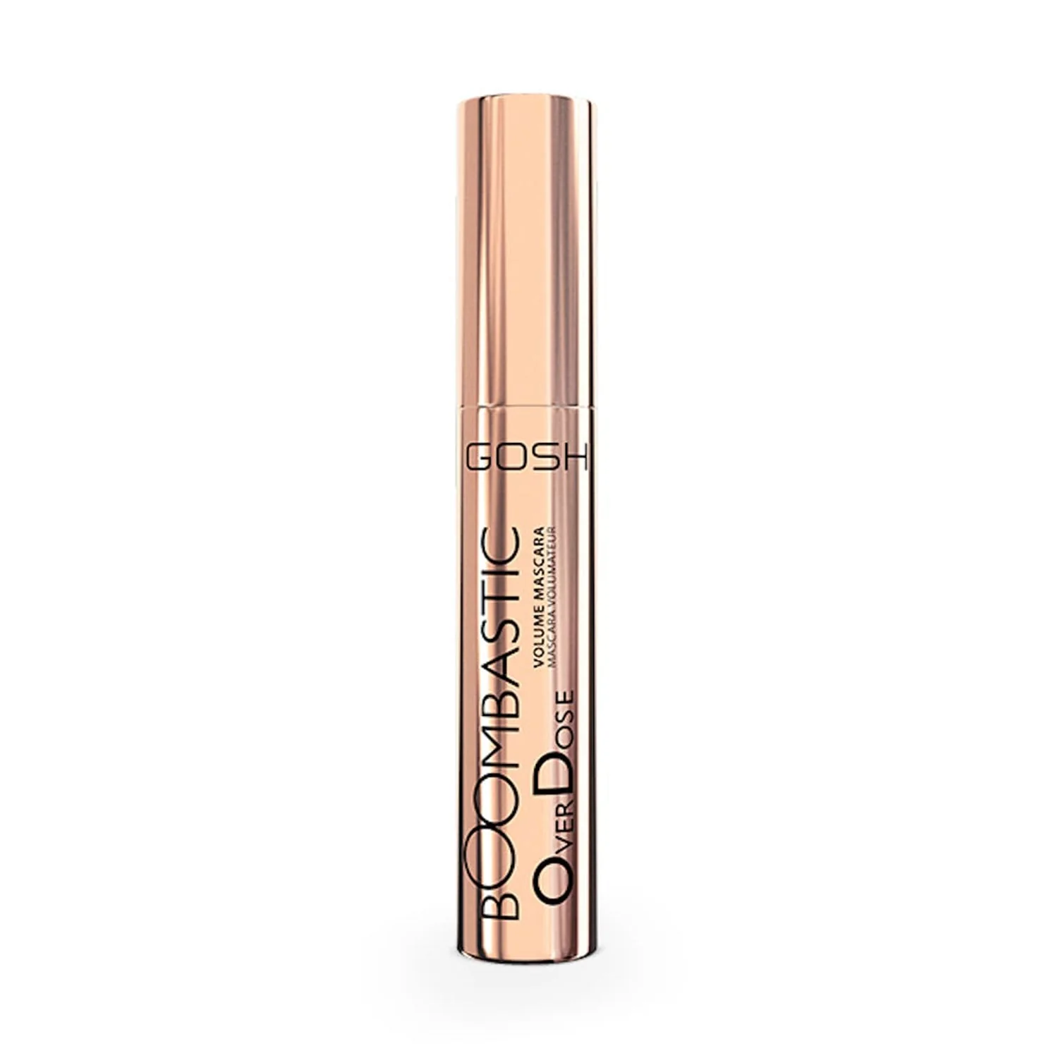 Gosh Boombastic Overdose Volume Volumizing Mascara 001 Extreme Black 13ml