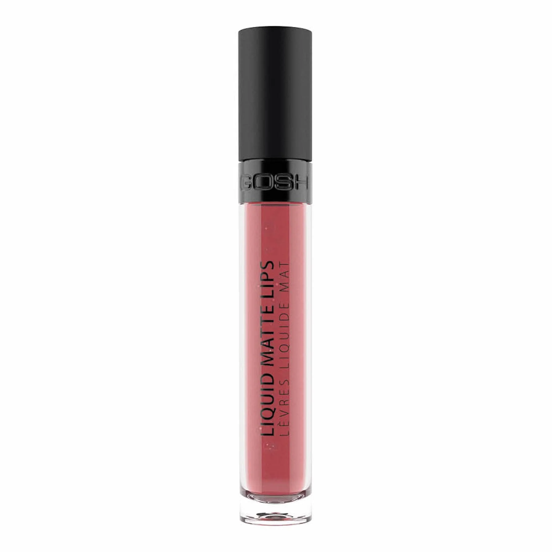 Gosh Liquid Matte Lips Lipstick 4ml