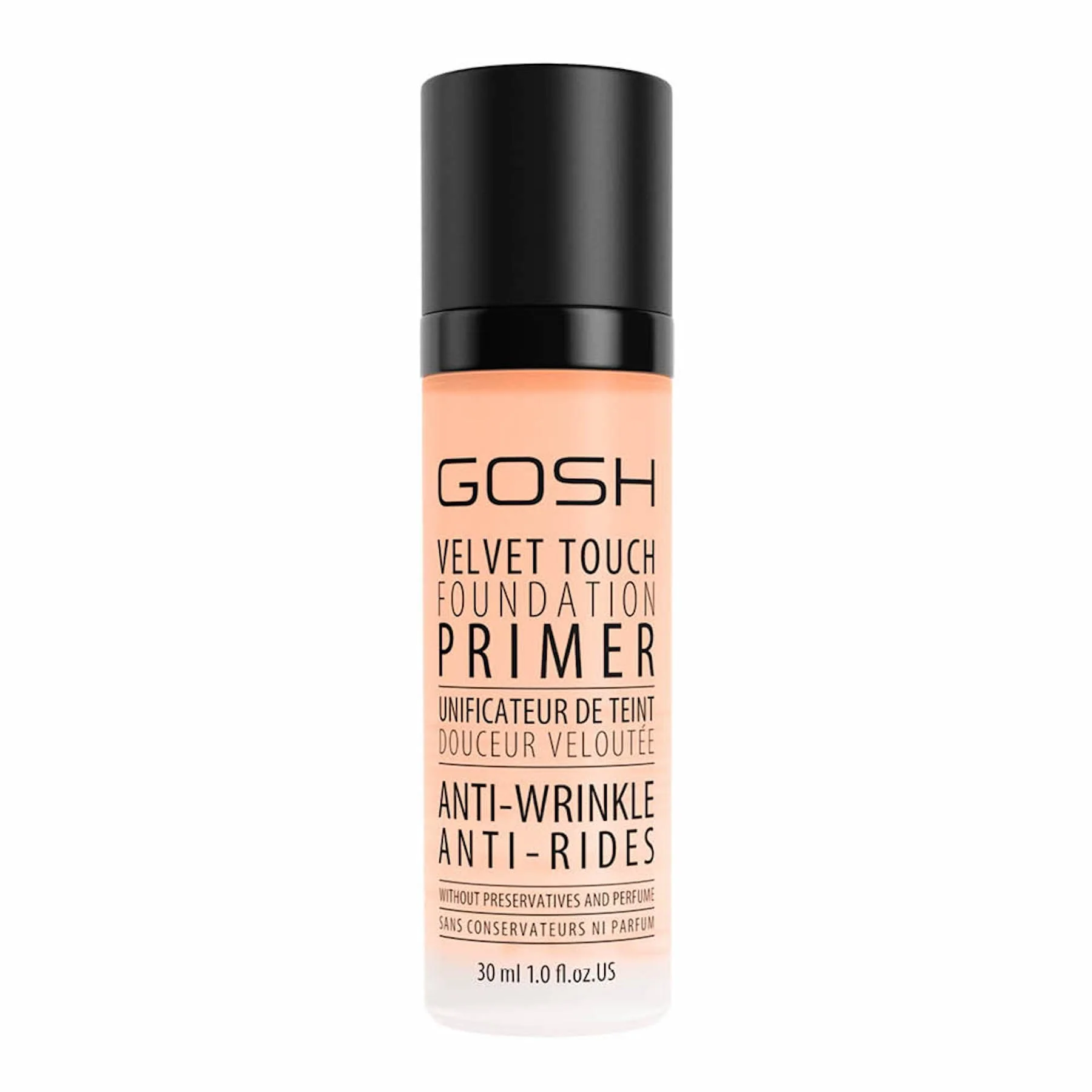 Gosh Velvet Touch Foundation Correcting Primer 30ml