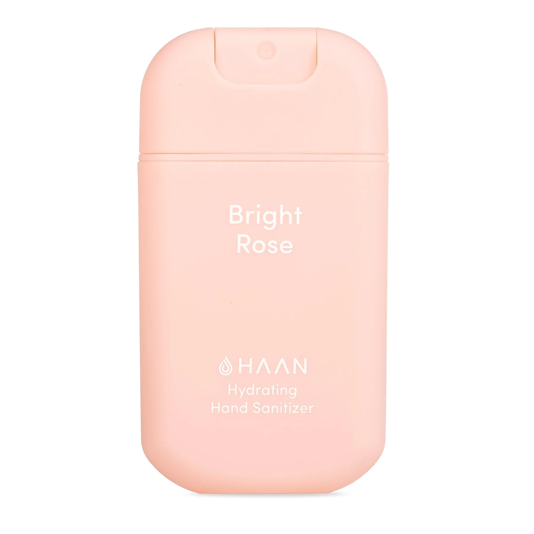 Haan Hand Sanitizer Bright Rose 30ml