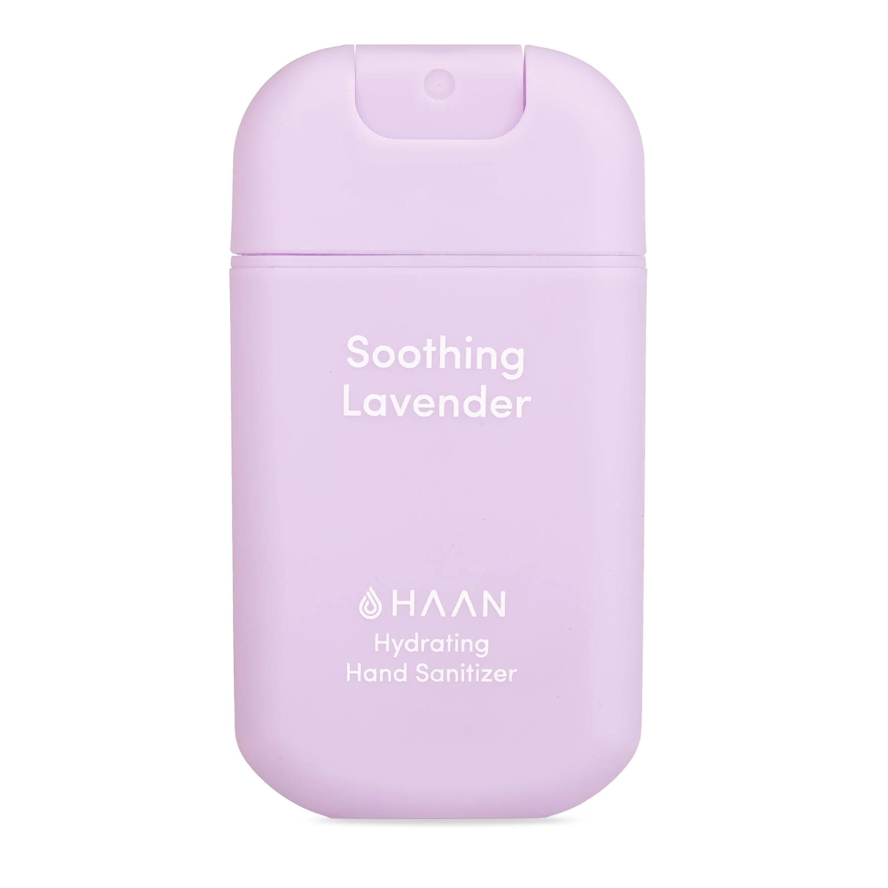 Haan Hand Sanitizer Soothing Lavander 30ml
