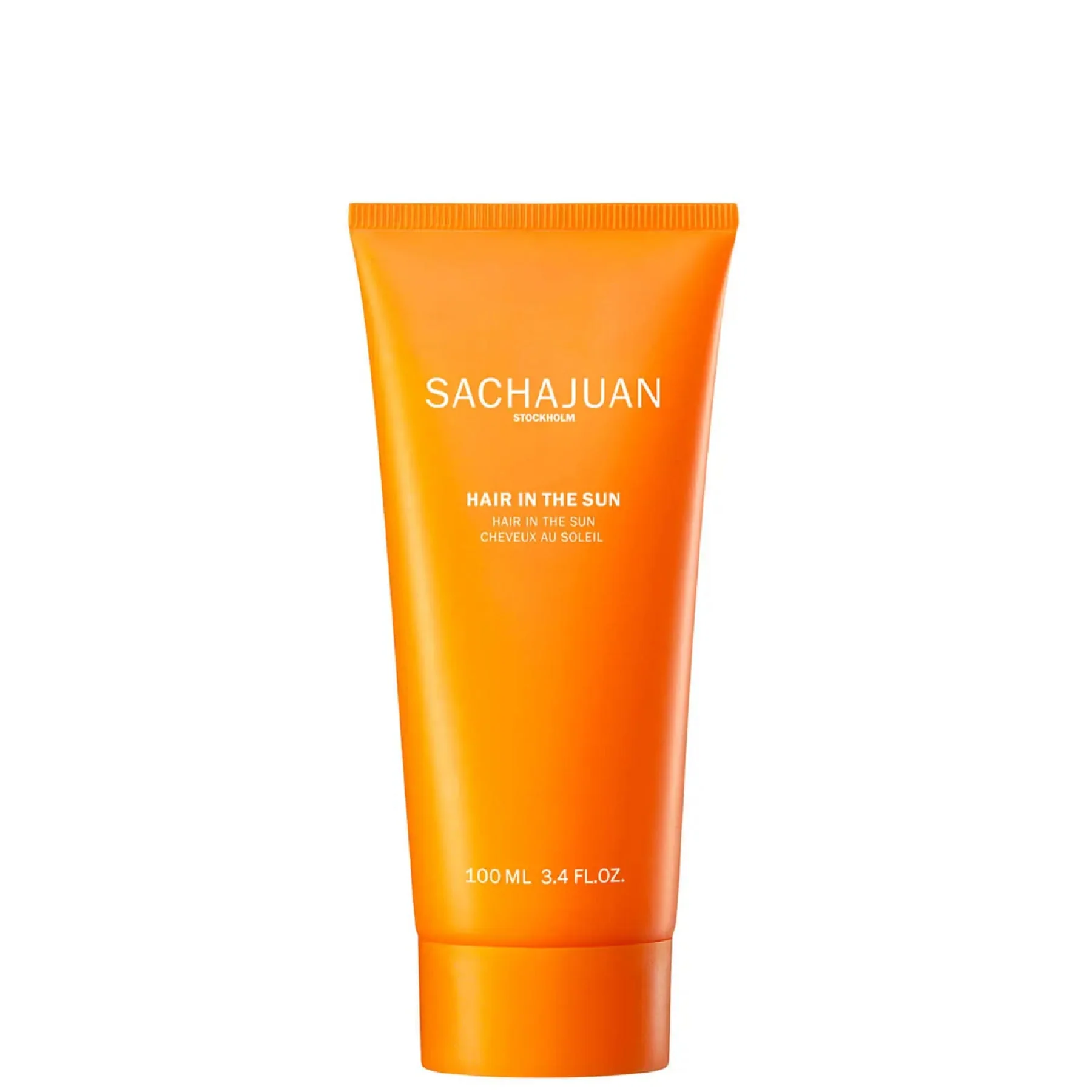 Hair In The Sun Heat Protection 100ml