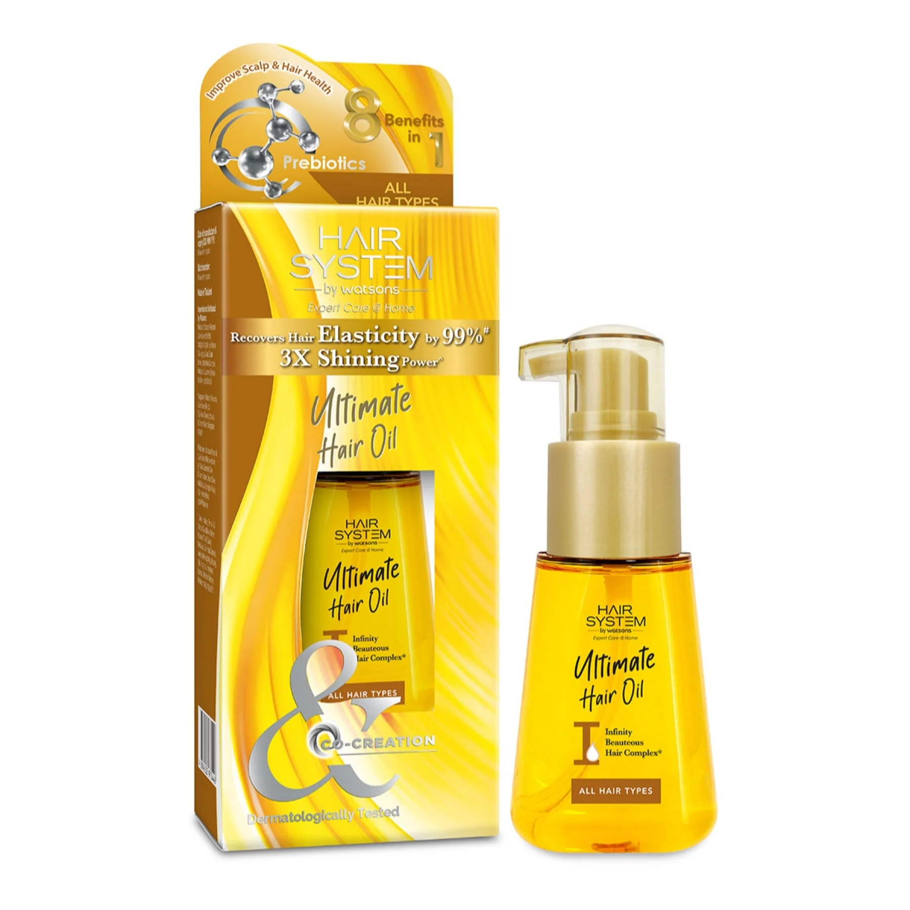 Hair Oils for Your Best Hair Yet