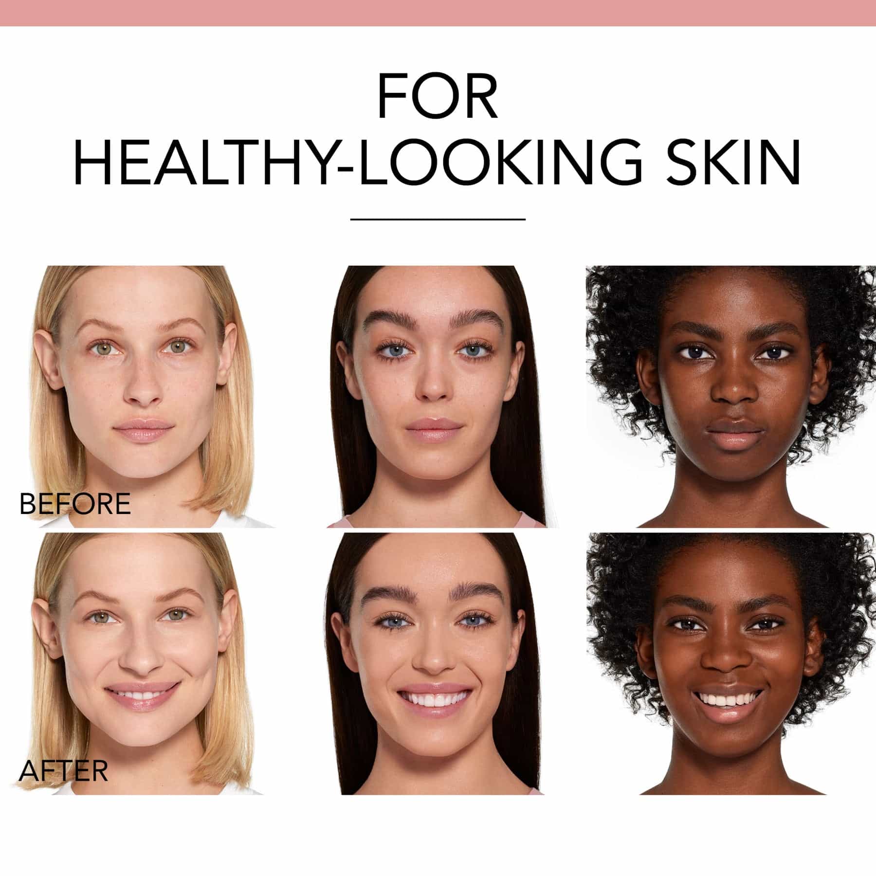 Healthy Mix Clean Foundation 30ml - Image 15
