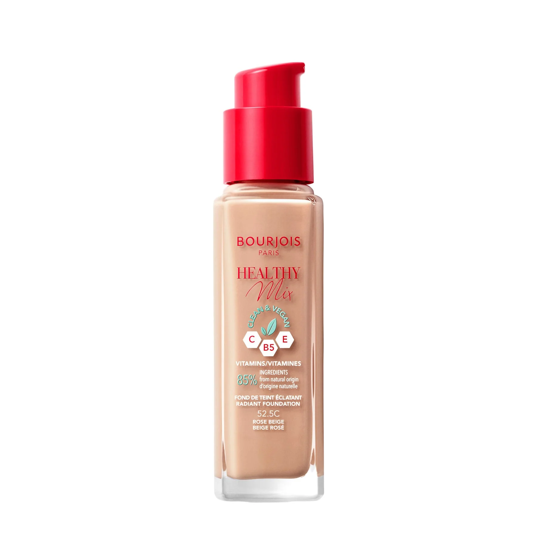 Healthy Mix Clean Foundation 30ml - Image 16
