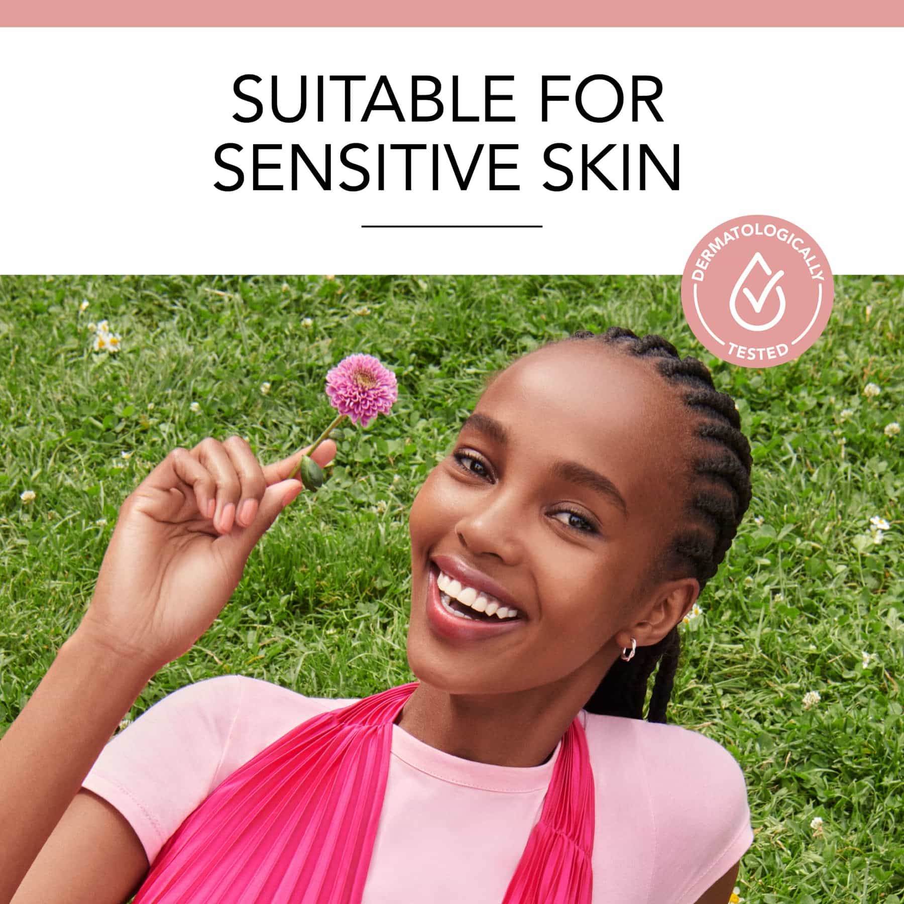 Healthy Mix Clean Foundation 30ml - Image 3