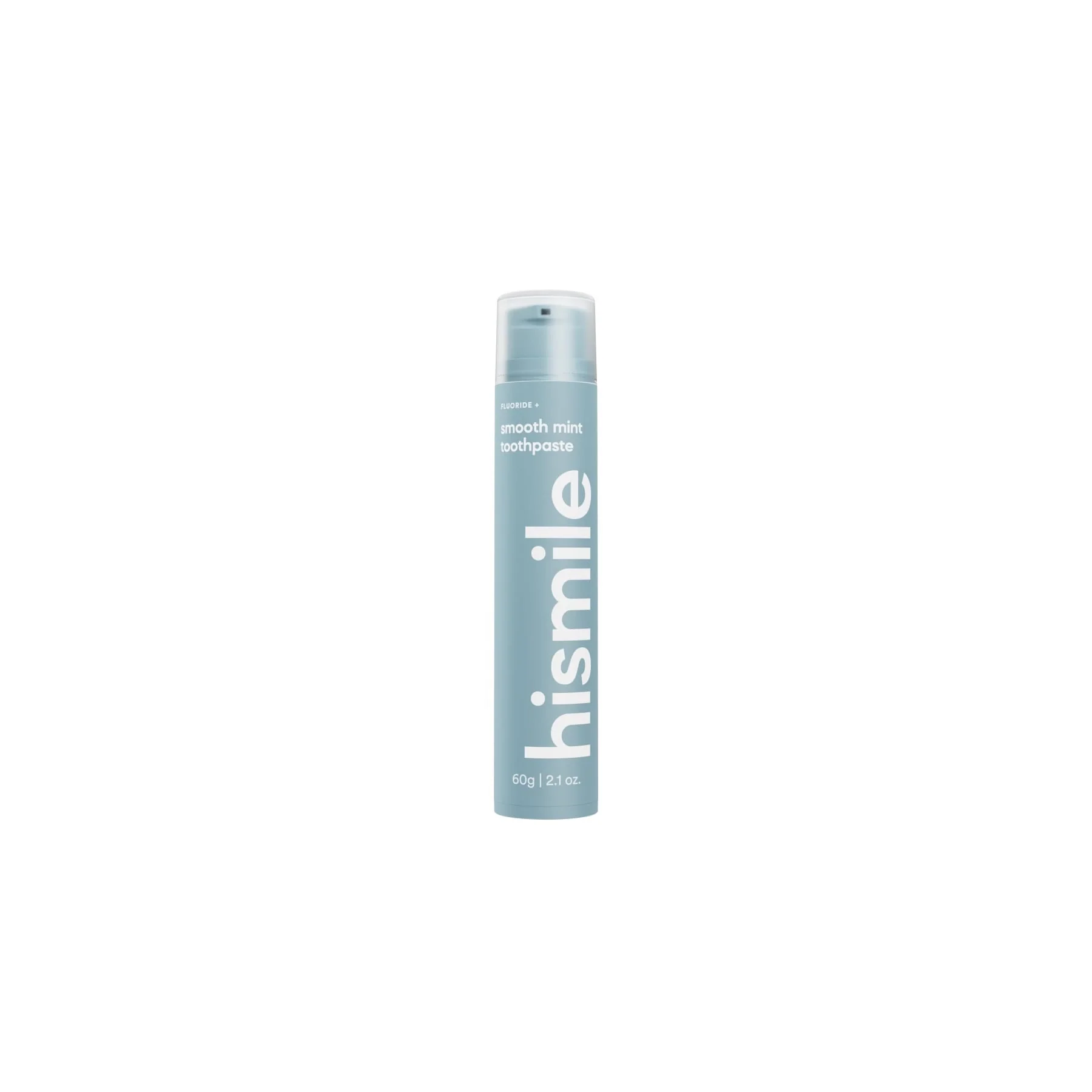 Hismile Smooth Mint Toothpaste 100g