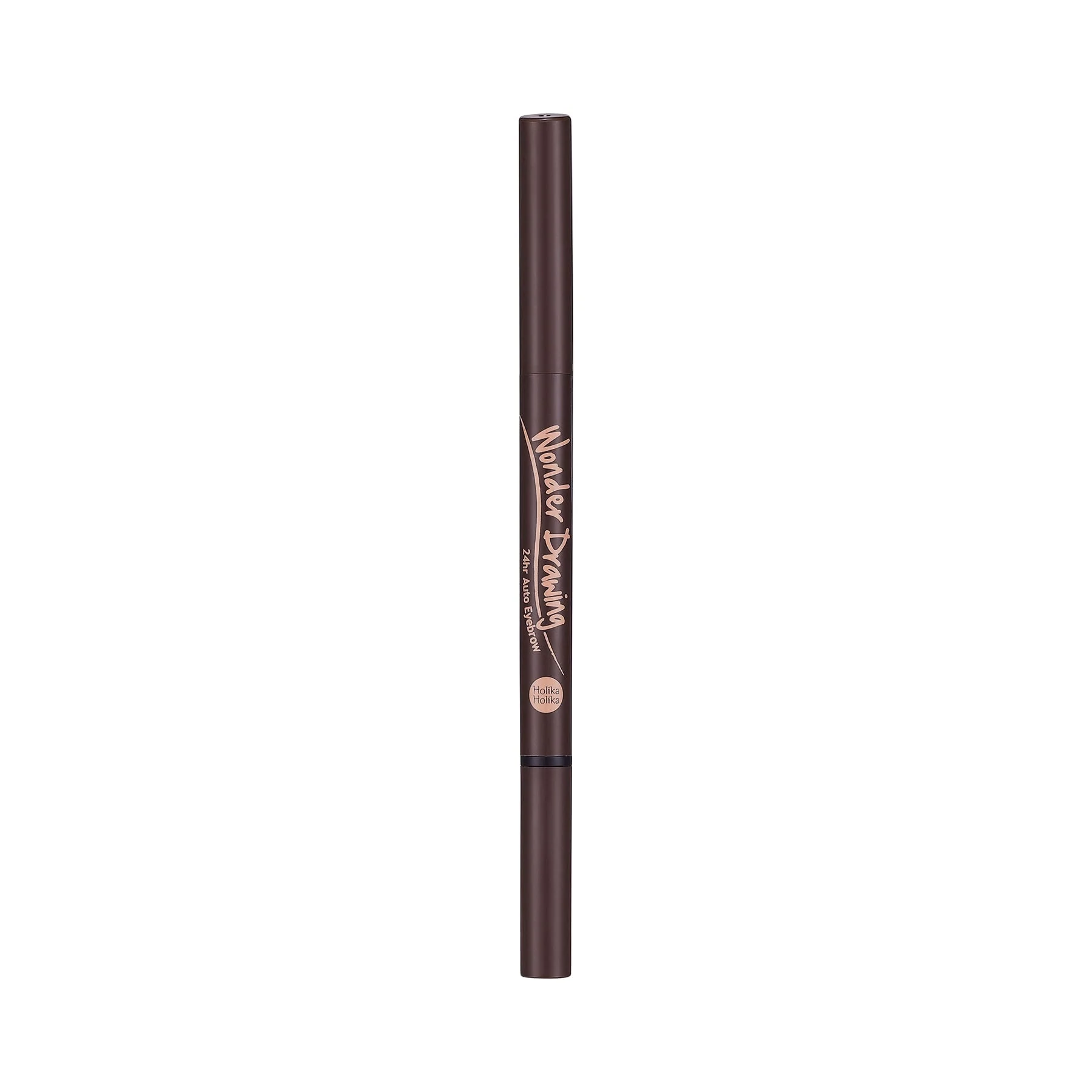 Holika Holika Wonder Drawing 24Hr Auto Eyebrow Pencil 0.05g