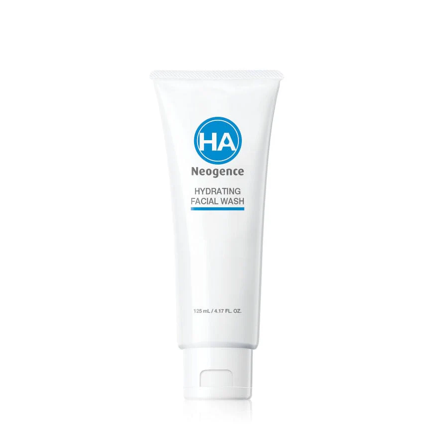 Hydrating Facial Wash 125ml