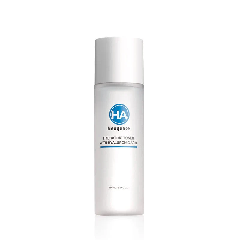 Hydrating Toner With Hyaluronic Acid 150ml