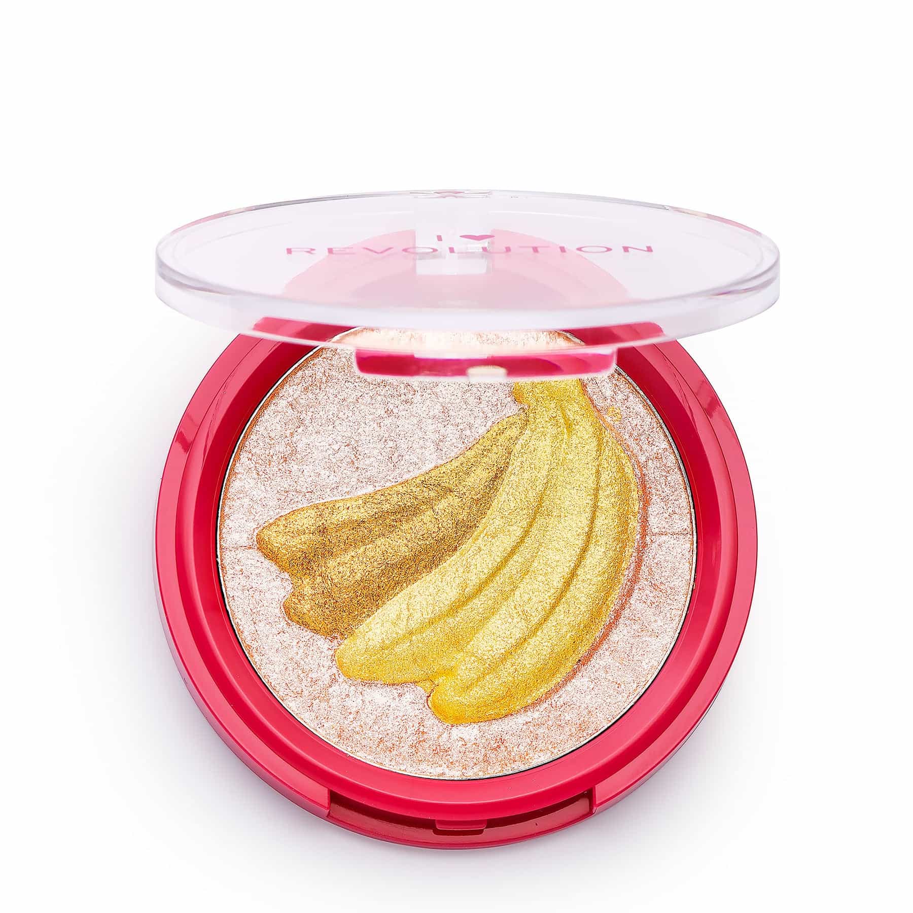 I Heart Revolution Fruity Powder Highlighter 10.8g