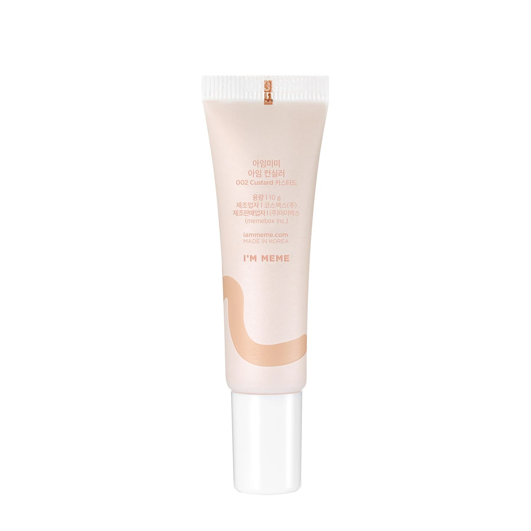 I'm Concealer Full Coverage 19.51g - Image 3
