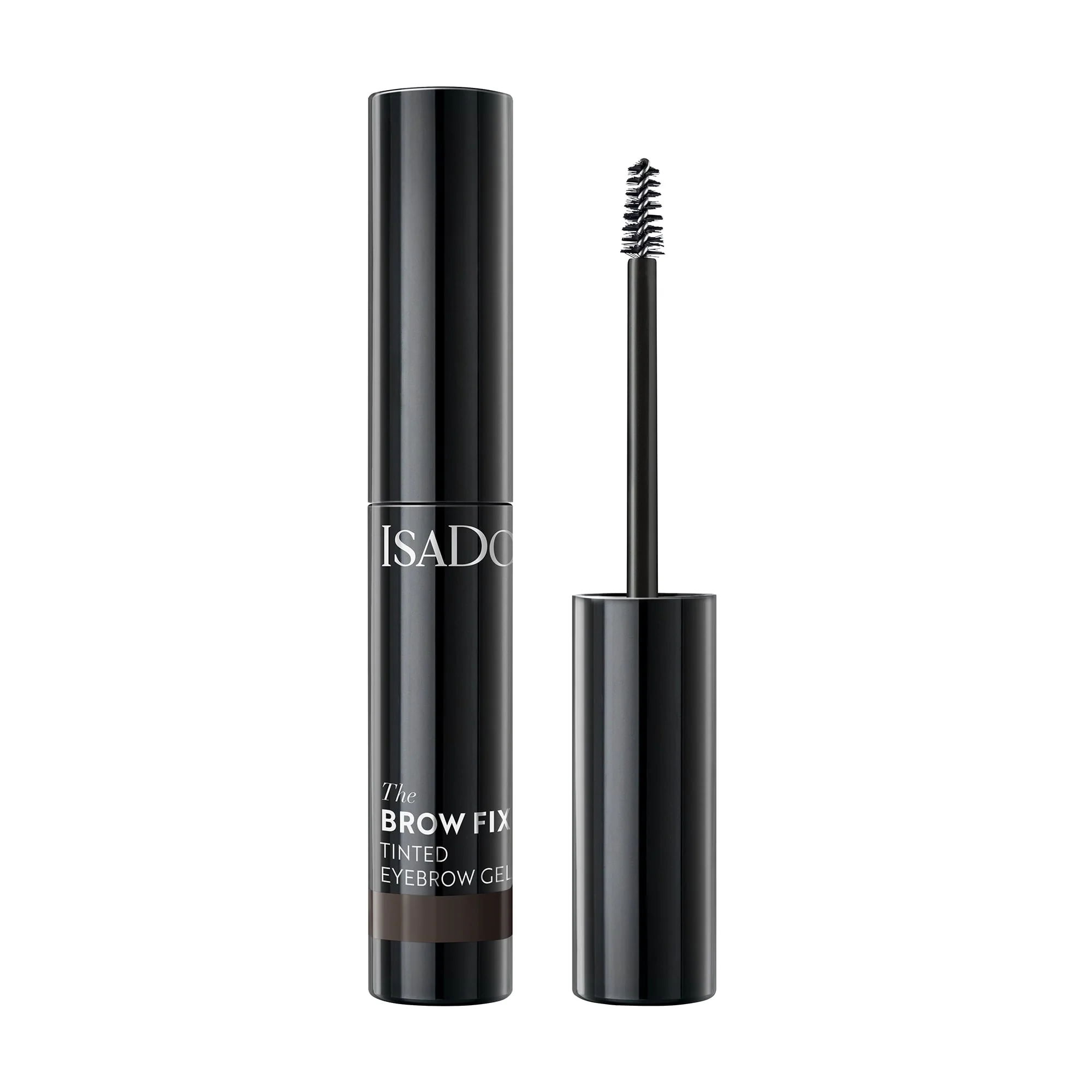 Isadora Brow Fix Tinted Eyebrow Gel