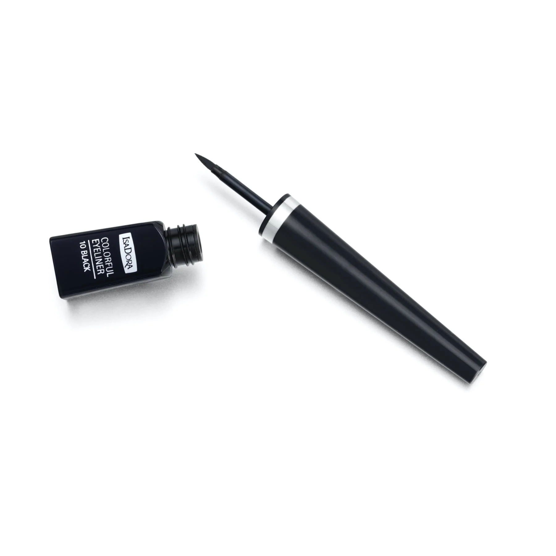 Isadora Colourful Liquid Eyeliner 3.7ml