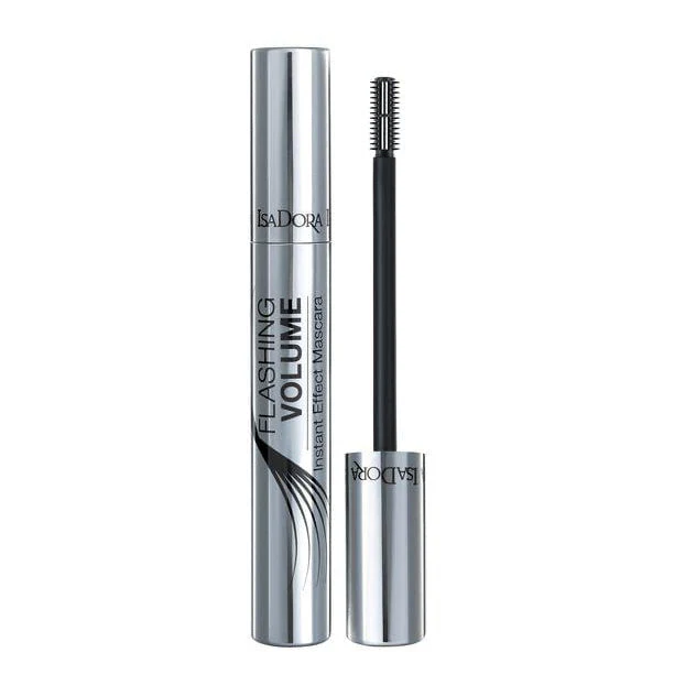 Isadora Flashing Volume Volumizing Mascara 20 Black 9ml
