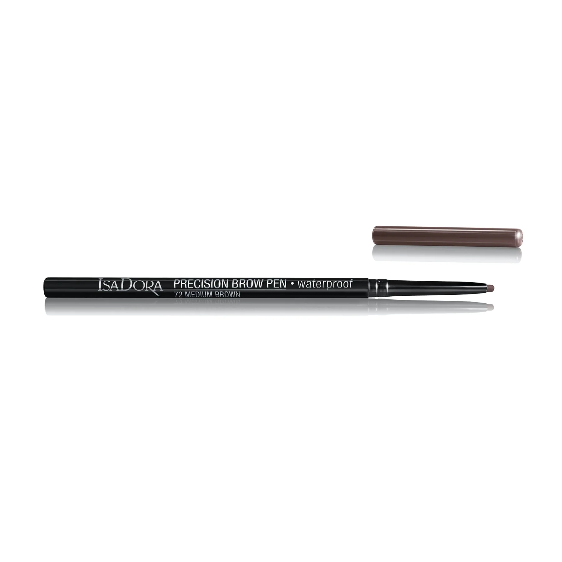 Isadora Precision Waterproof Brow Pen 0.09g